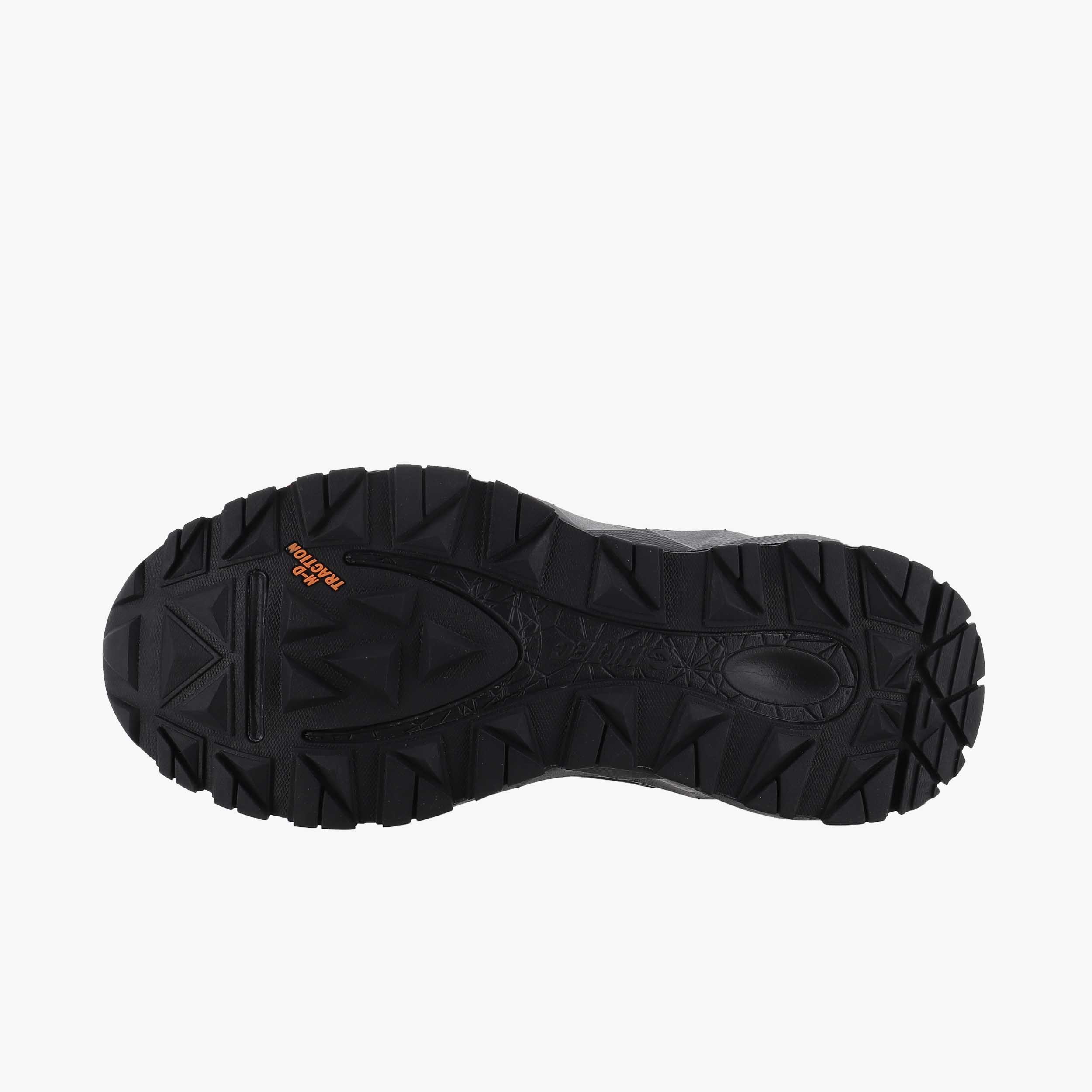 Hi-Tec Zapatillas Geo Tempo, NEGRO, hi-res