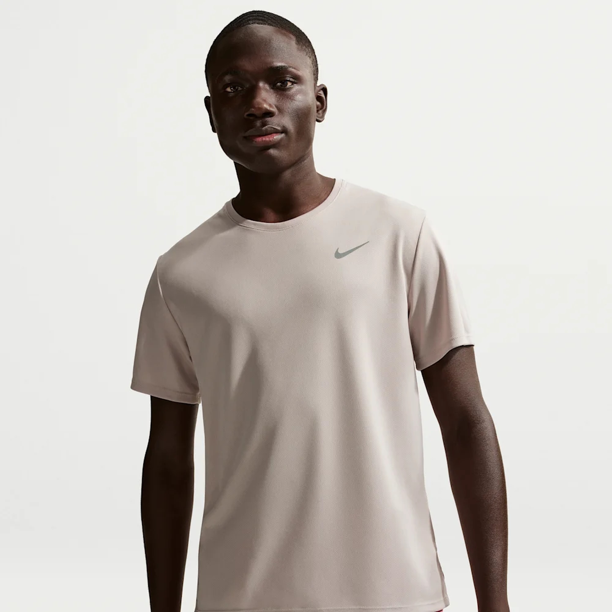 Nike Polera Miler, SURTIDO, hi-res