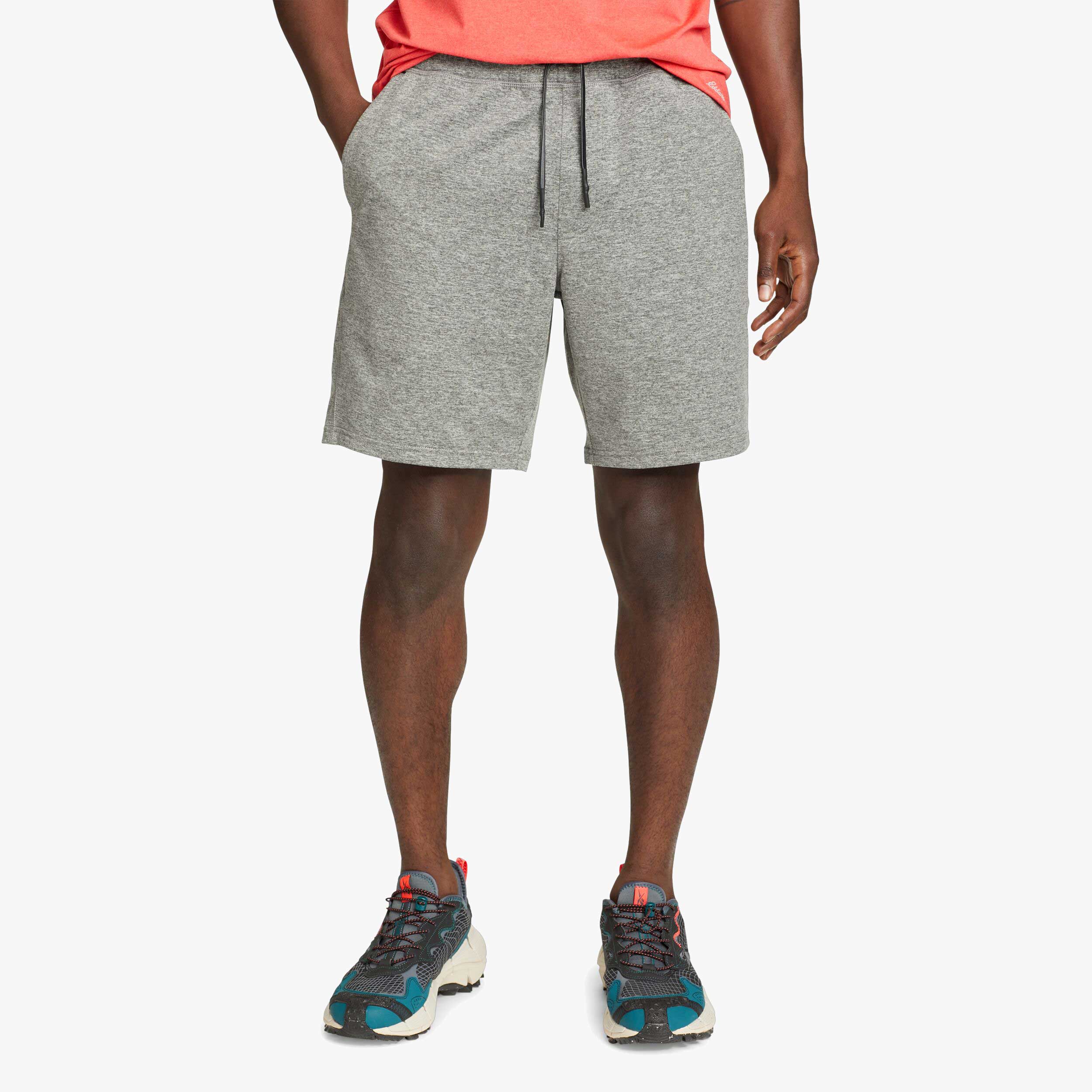 Eddie Bauer Reso Tech, GRIS, hi-res