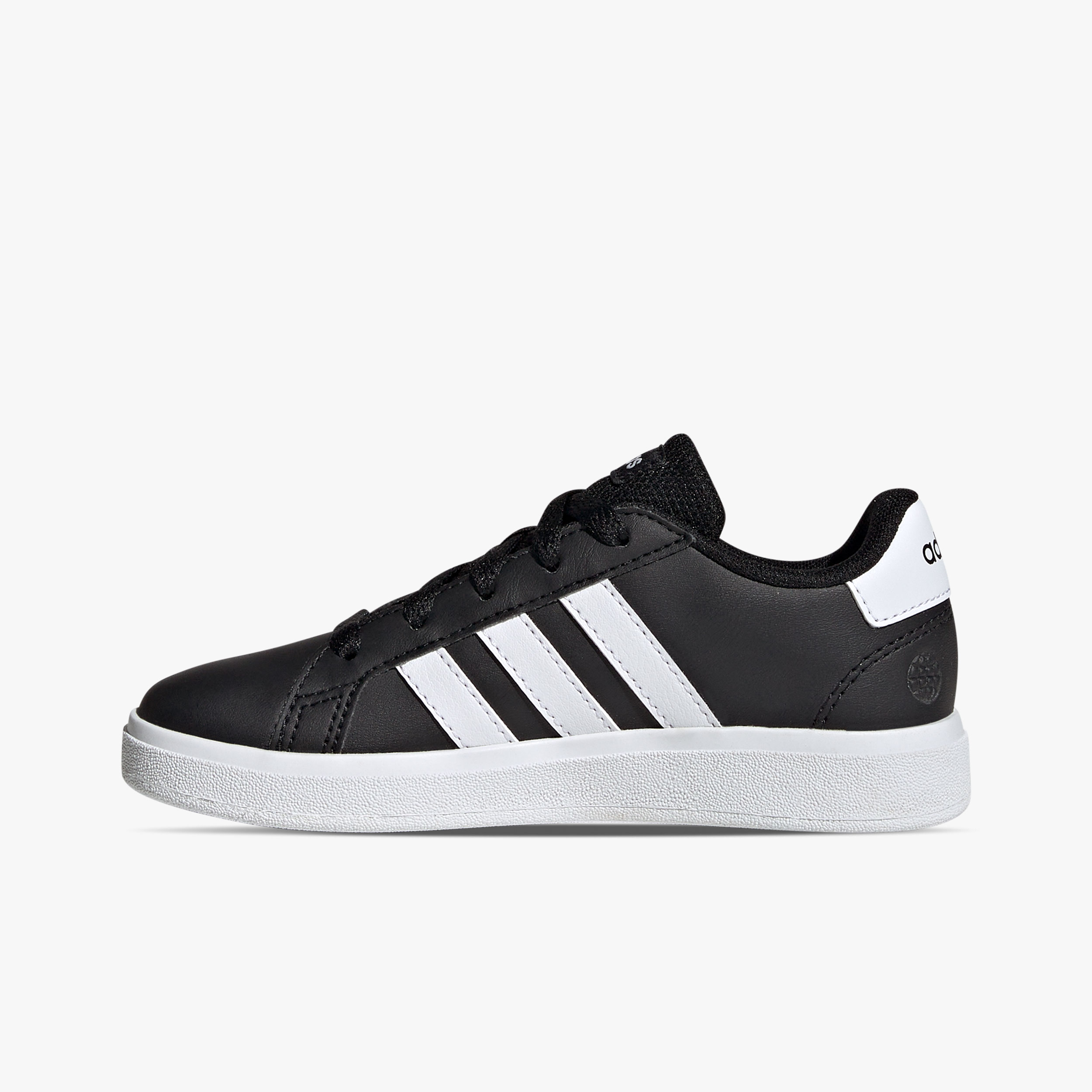 adidas Zapatillas Grand Court, NEGRO, hi-res