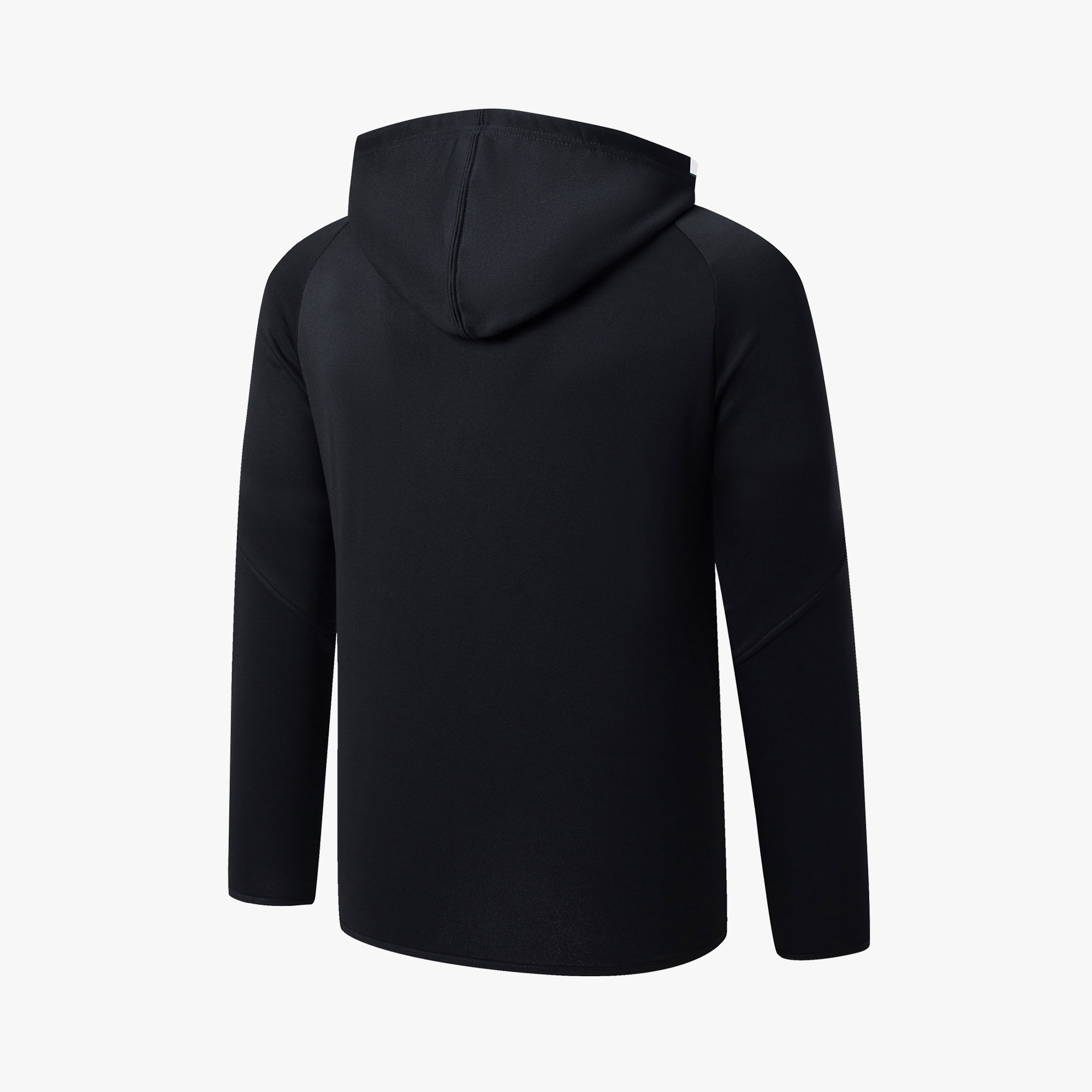 Real Madrid Chaqueta RMDHD325101, NEGRO, hi-res