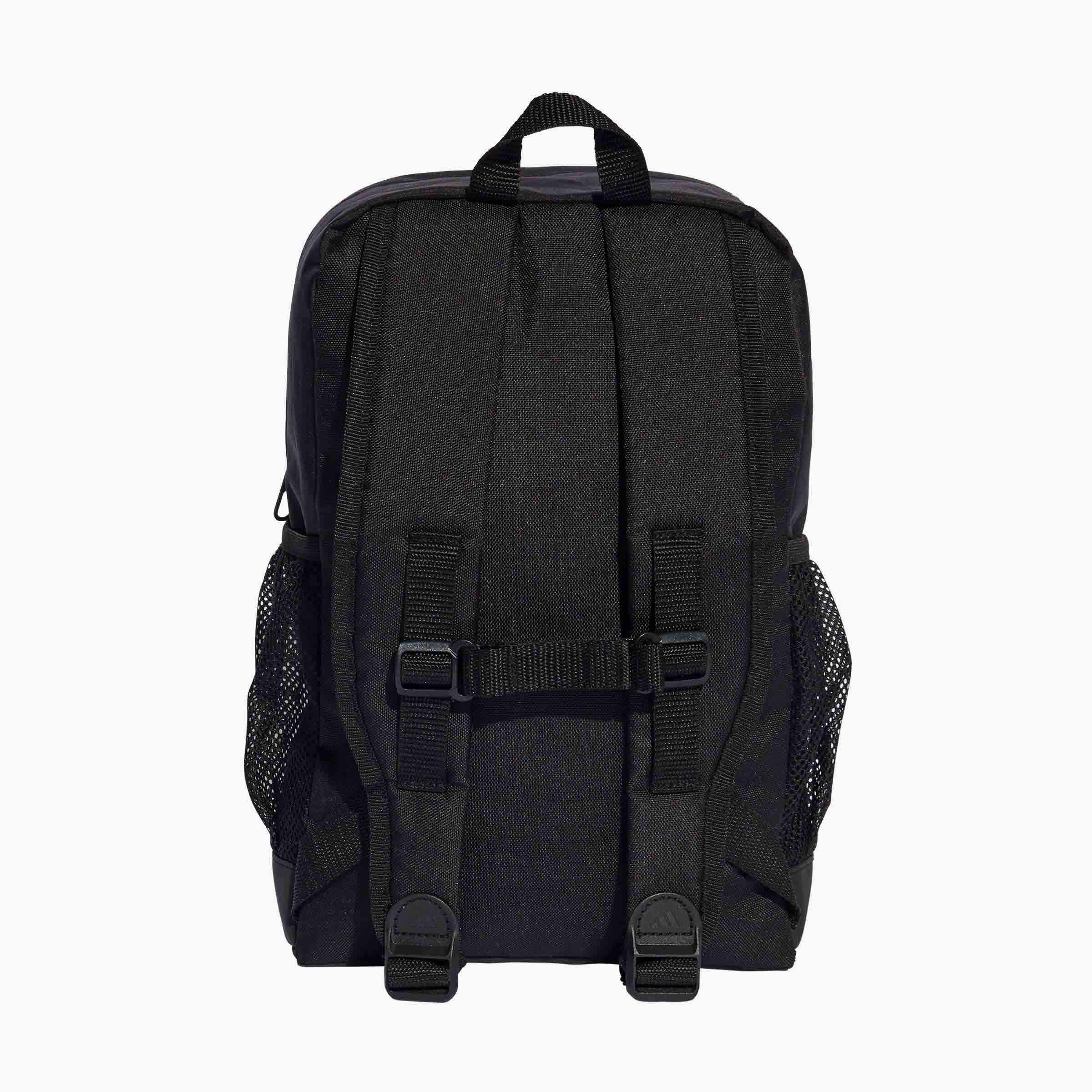 adidas Mochila Linear Ni&ntilde;os, NEGRO, hi-res