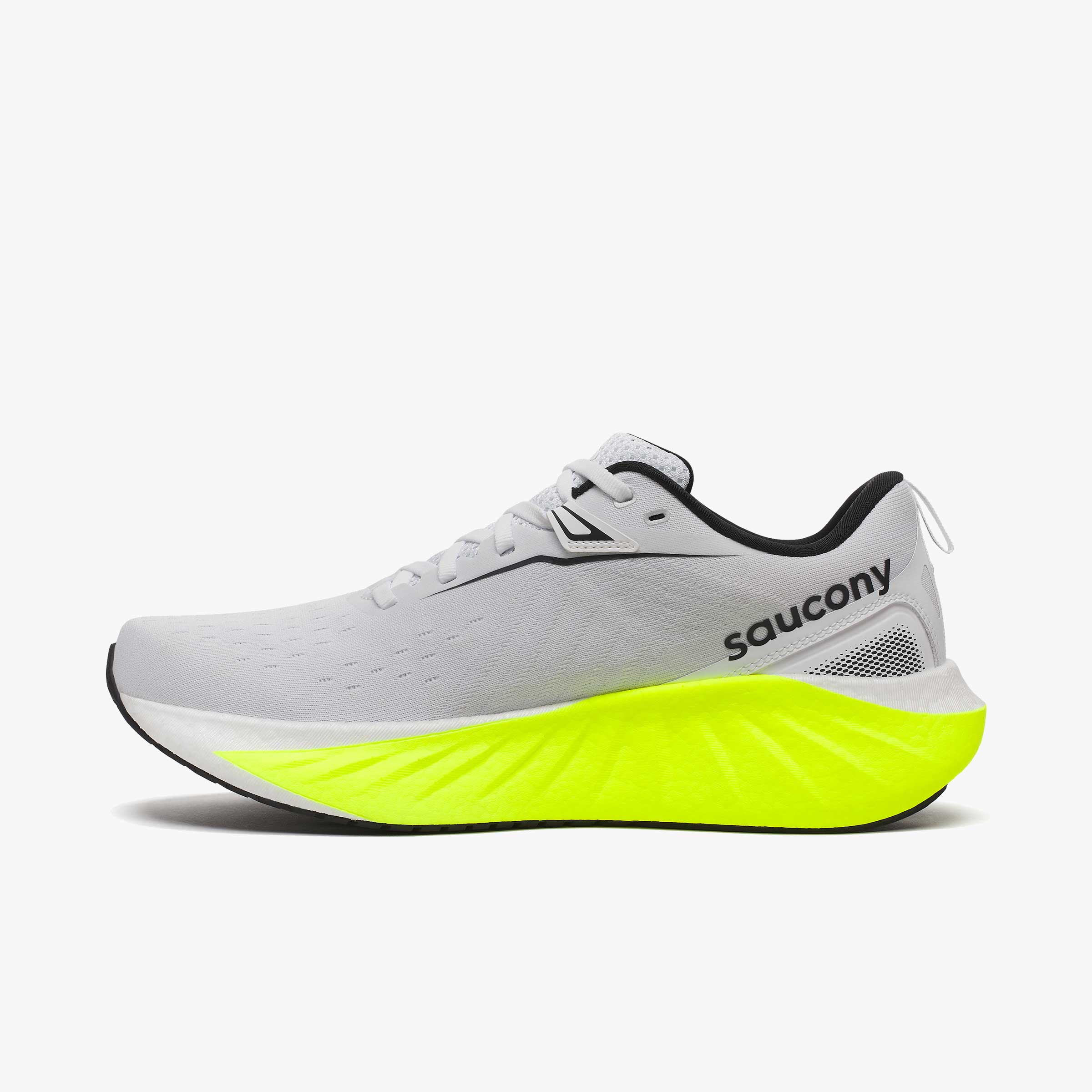 Saucony Zapatillas Triumph 22, BLANCO, hi-res