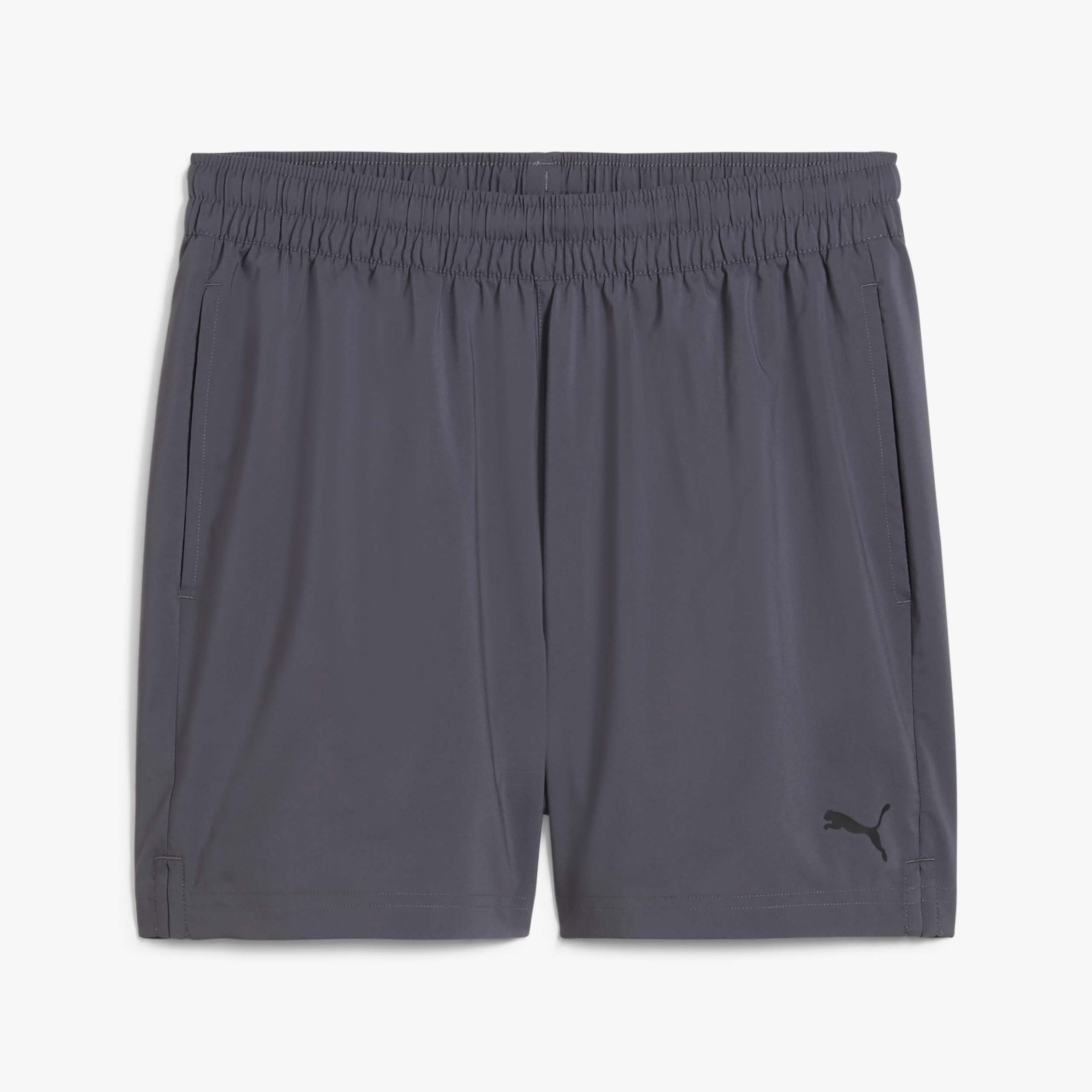 Puma Shorts Train All Day Essentials, GRIS, hi-res