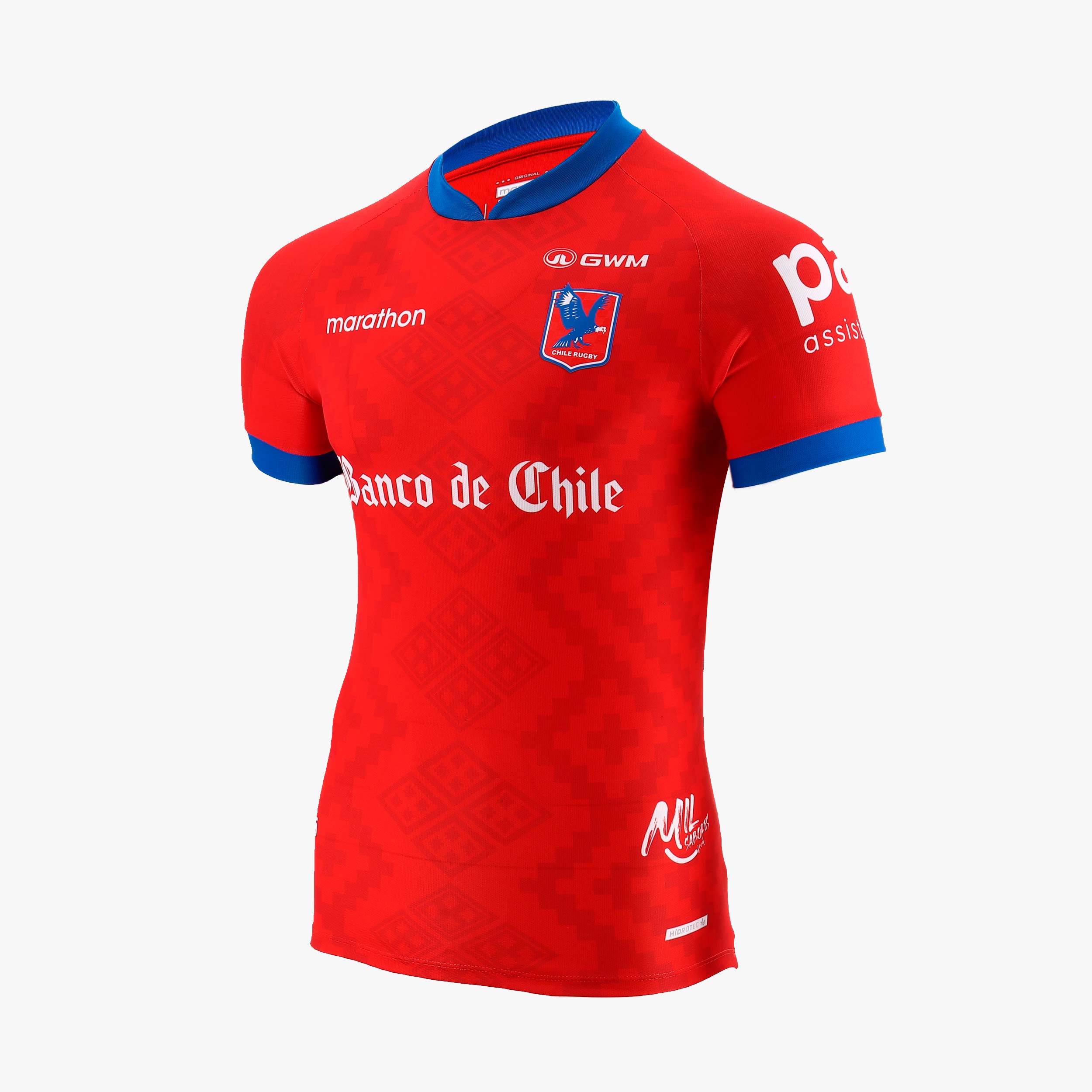 ROJO