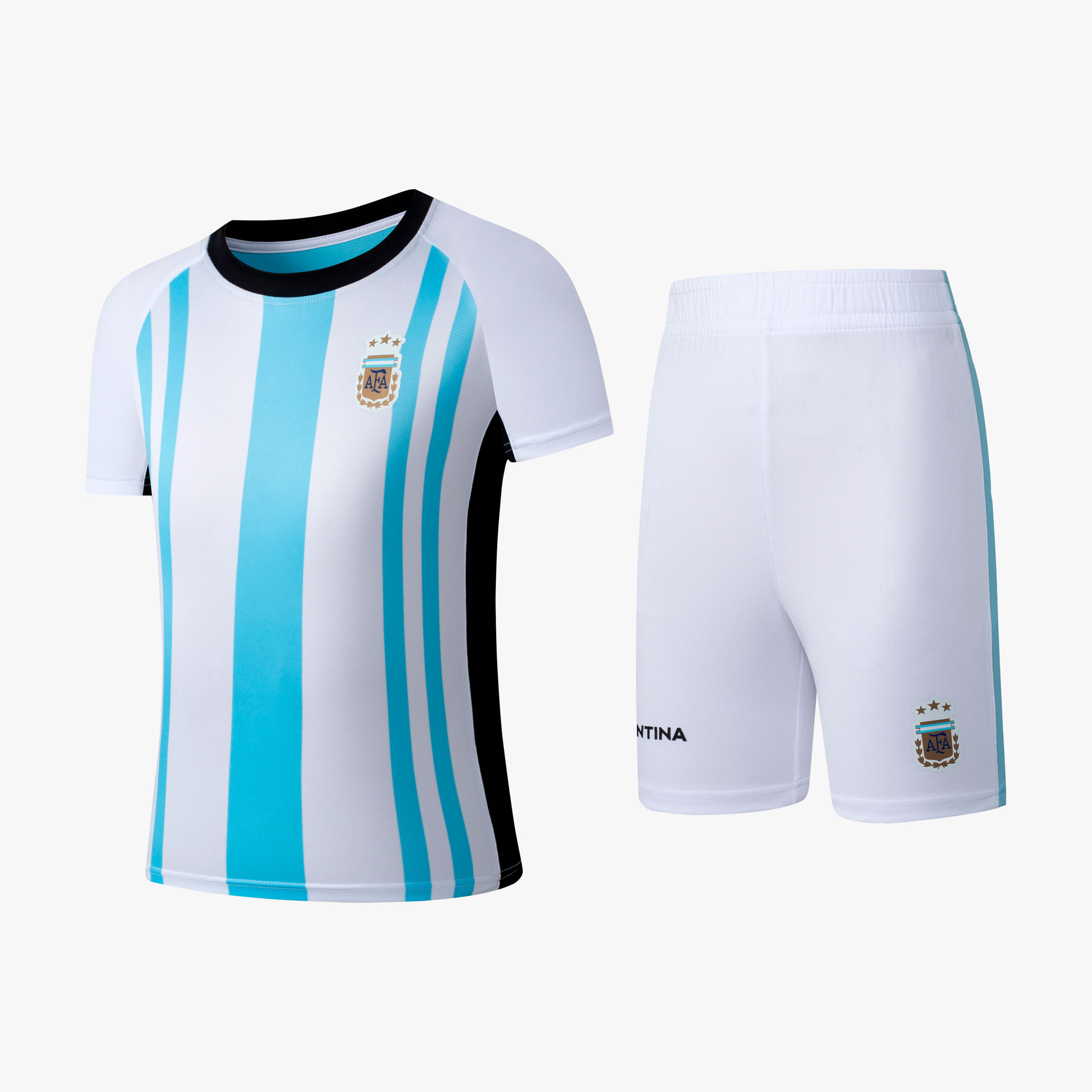 AFA Conjunto Argentino, AZUL, hi-res