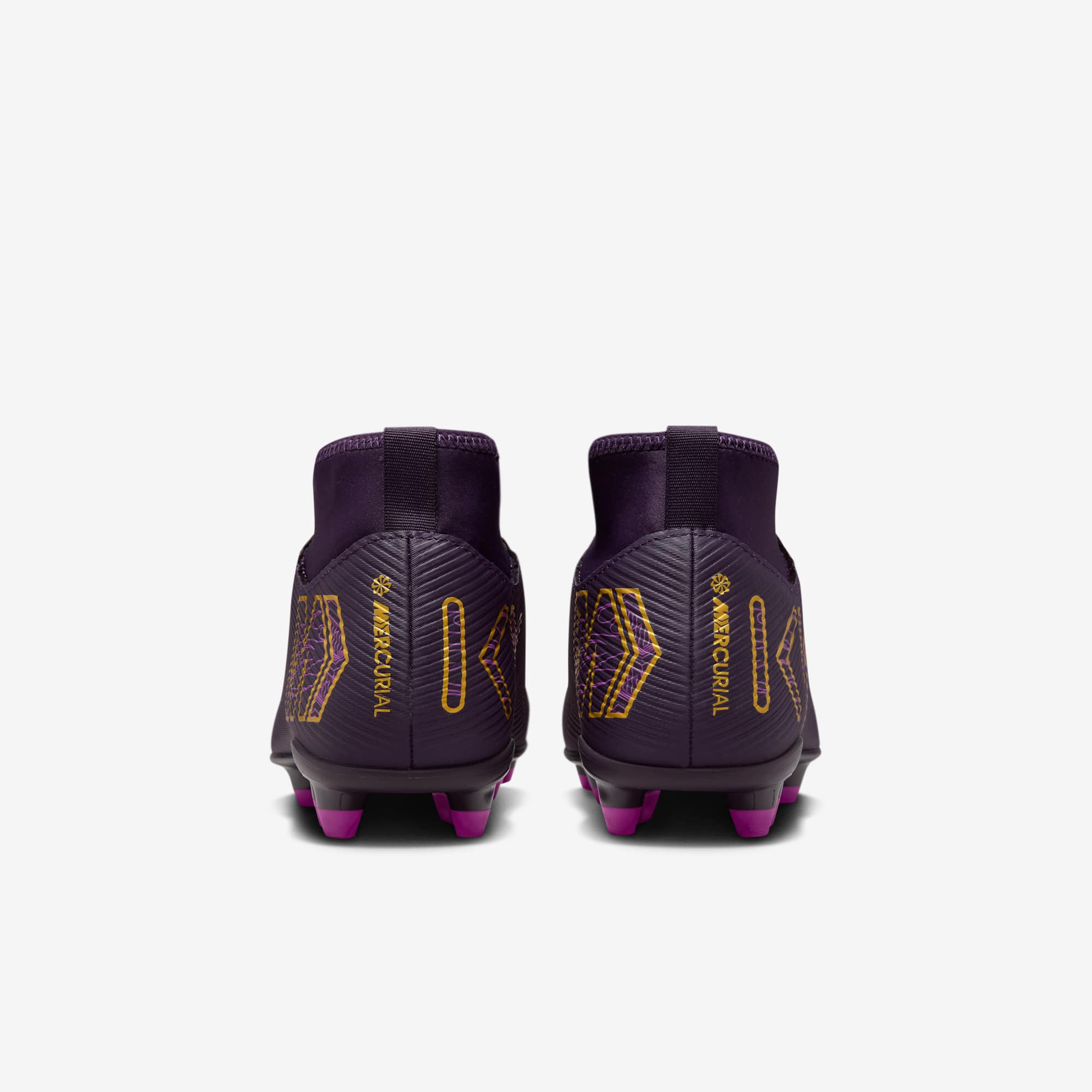 Nike Jr. Mercurial Superfly 10 Club Kylian Mbappé, SURTIDO, hi-res
