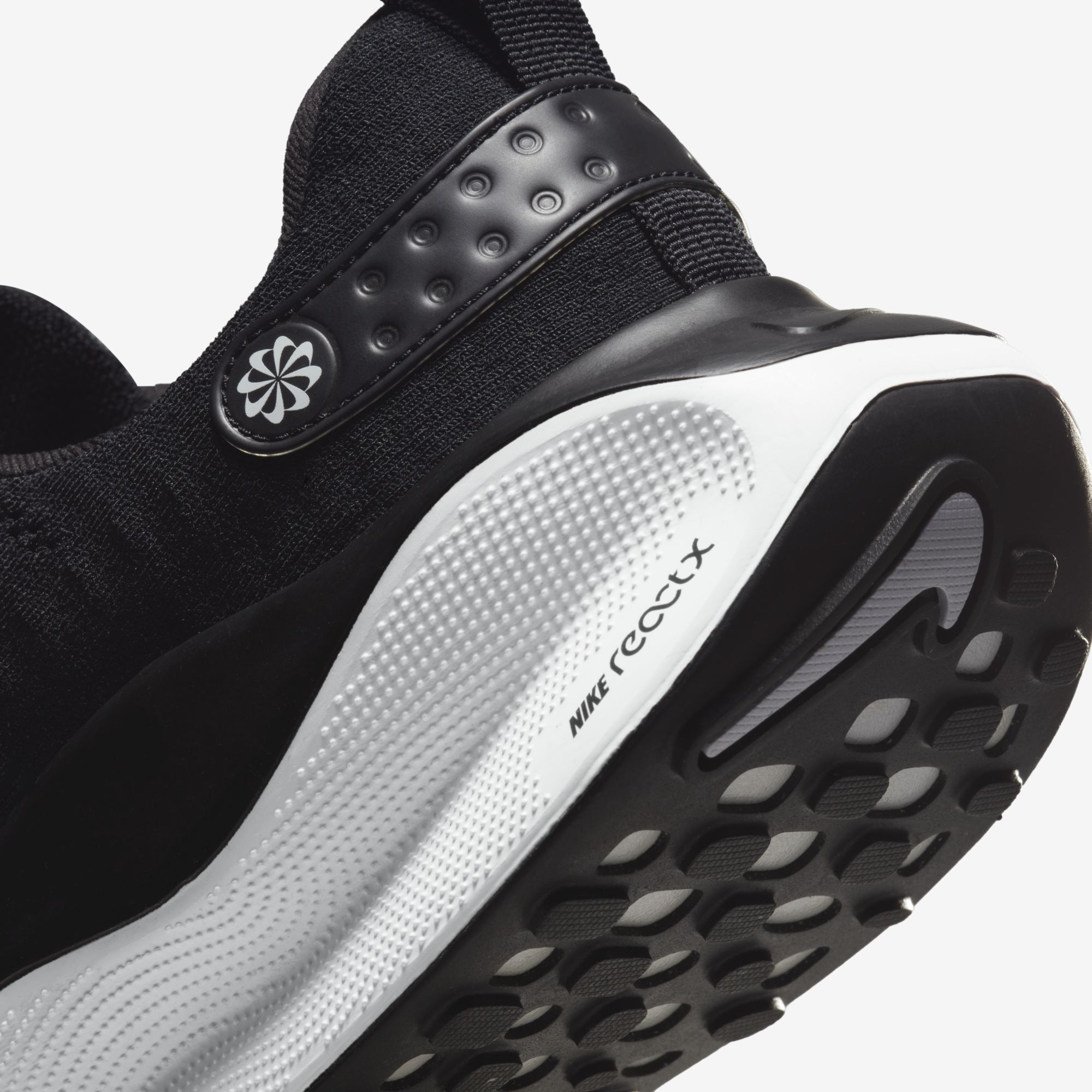 Nike InfinityRN 4, NEGRO, hi-res
