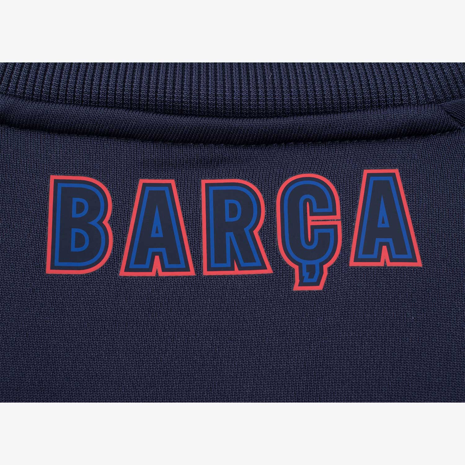 F.C. Barcelona Chaqueta Matchday Essential, AZUL, hi-res