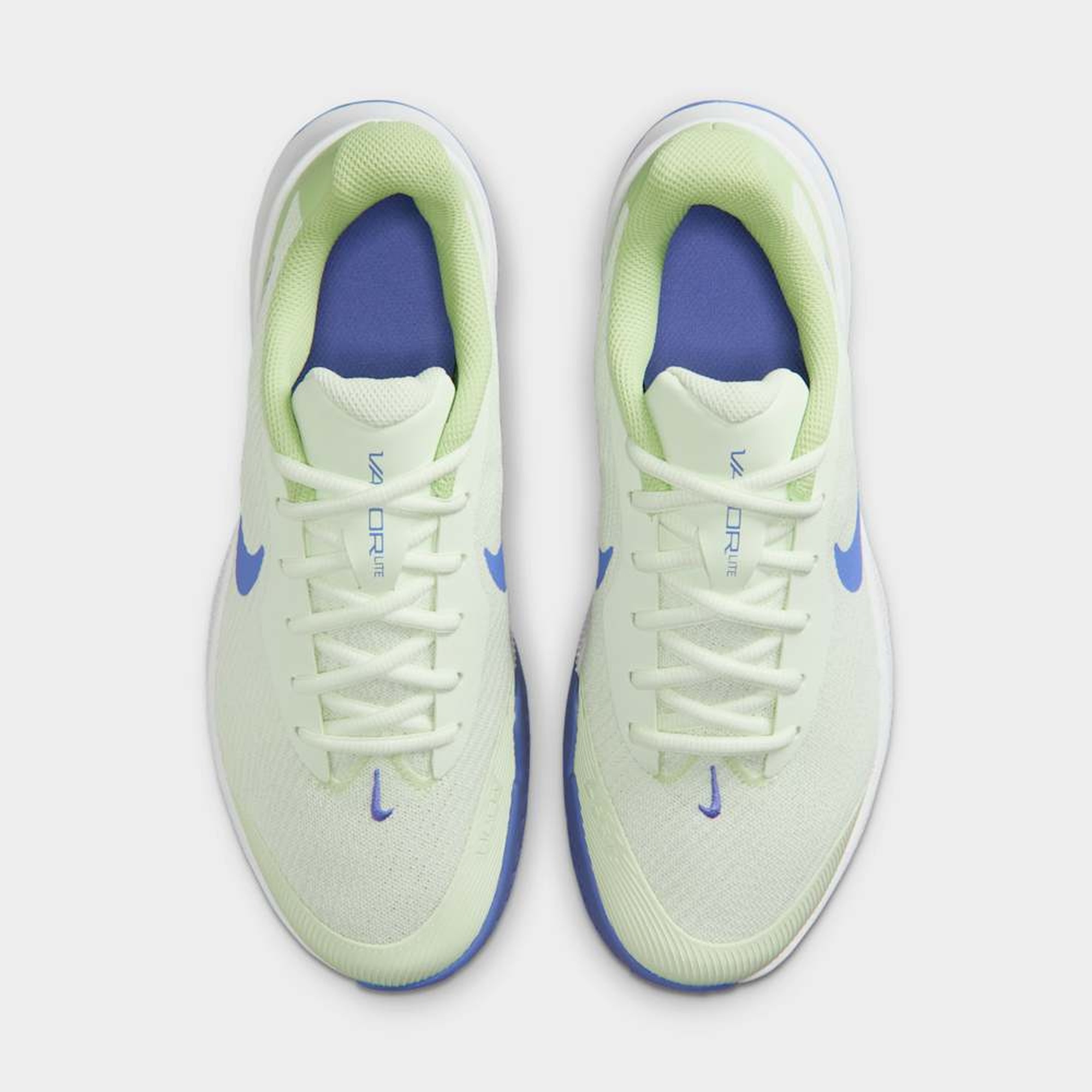 Nike Zapatillas Vapor Lite 3, AMARILLO, hi-res