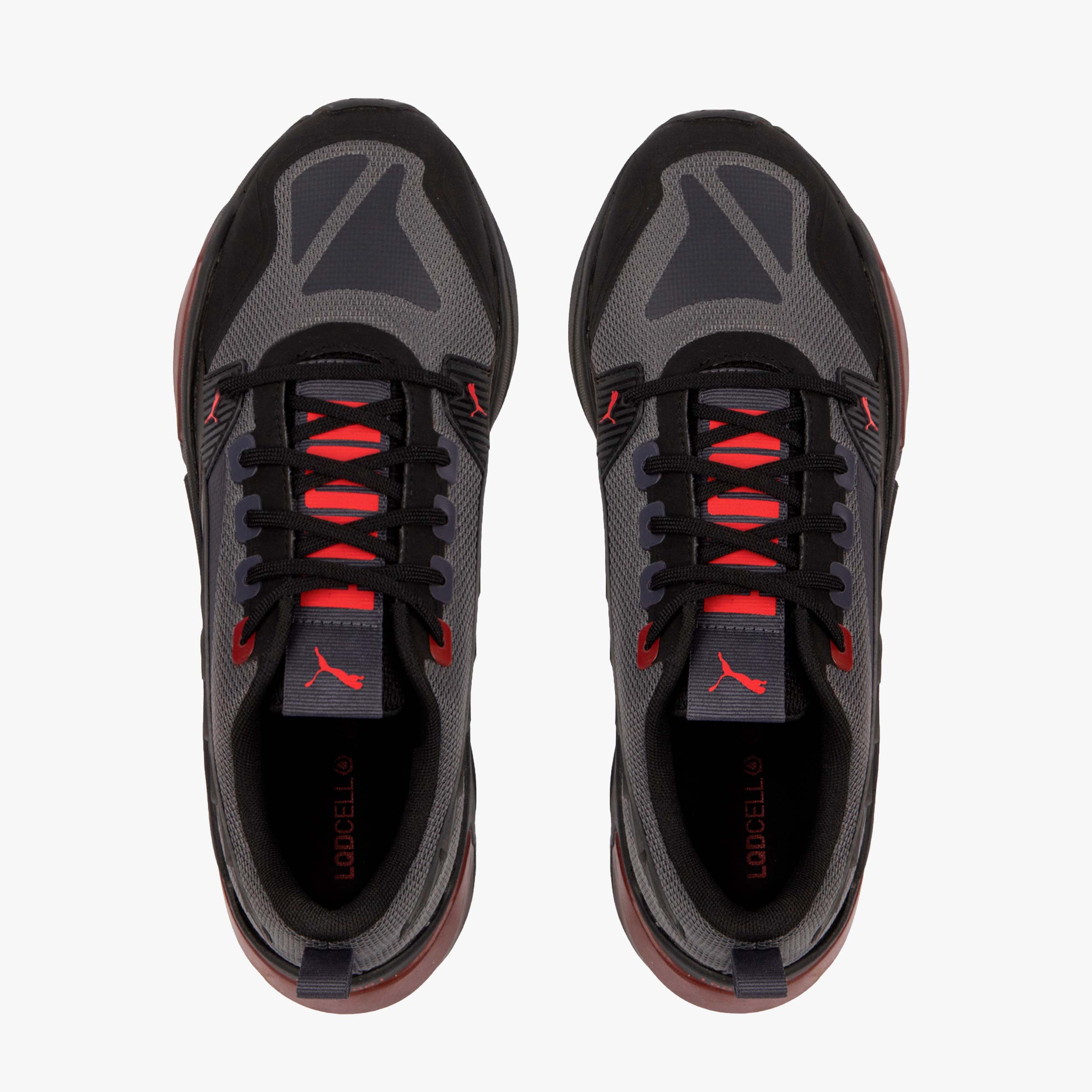 Puma Zapatillas LQDCELL Optic Evo, GRIS, hi-res