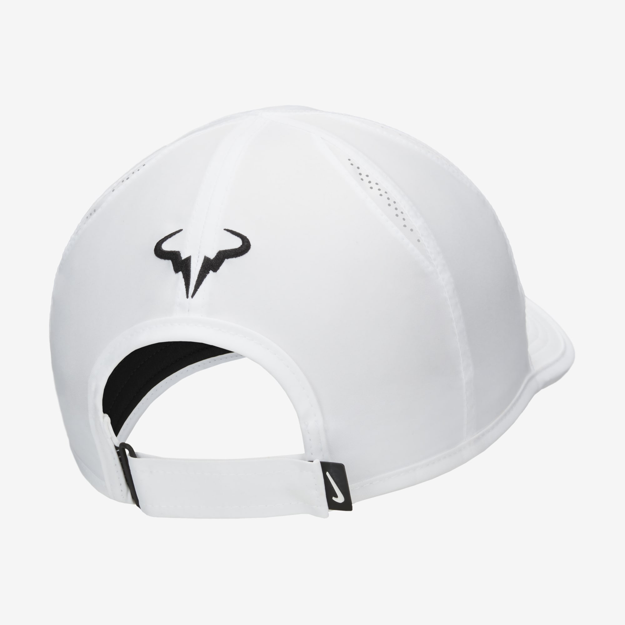Nike Dri-FIT Club, BLANCO, hi-res