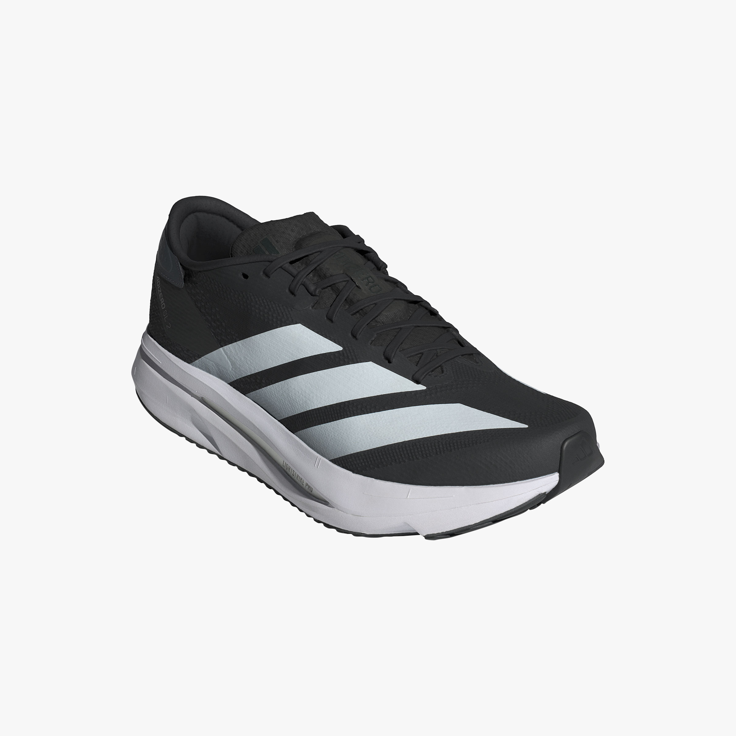 adidas Zapatillas Adizero SL 2, NEGRO, hi-res