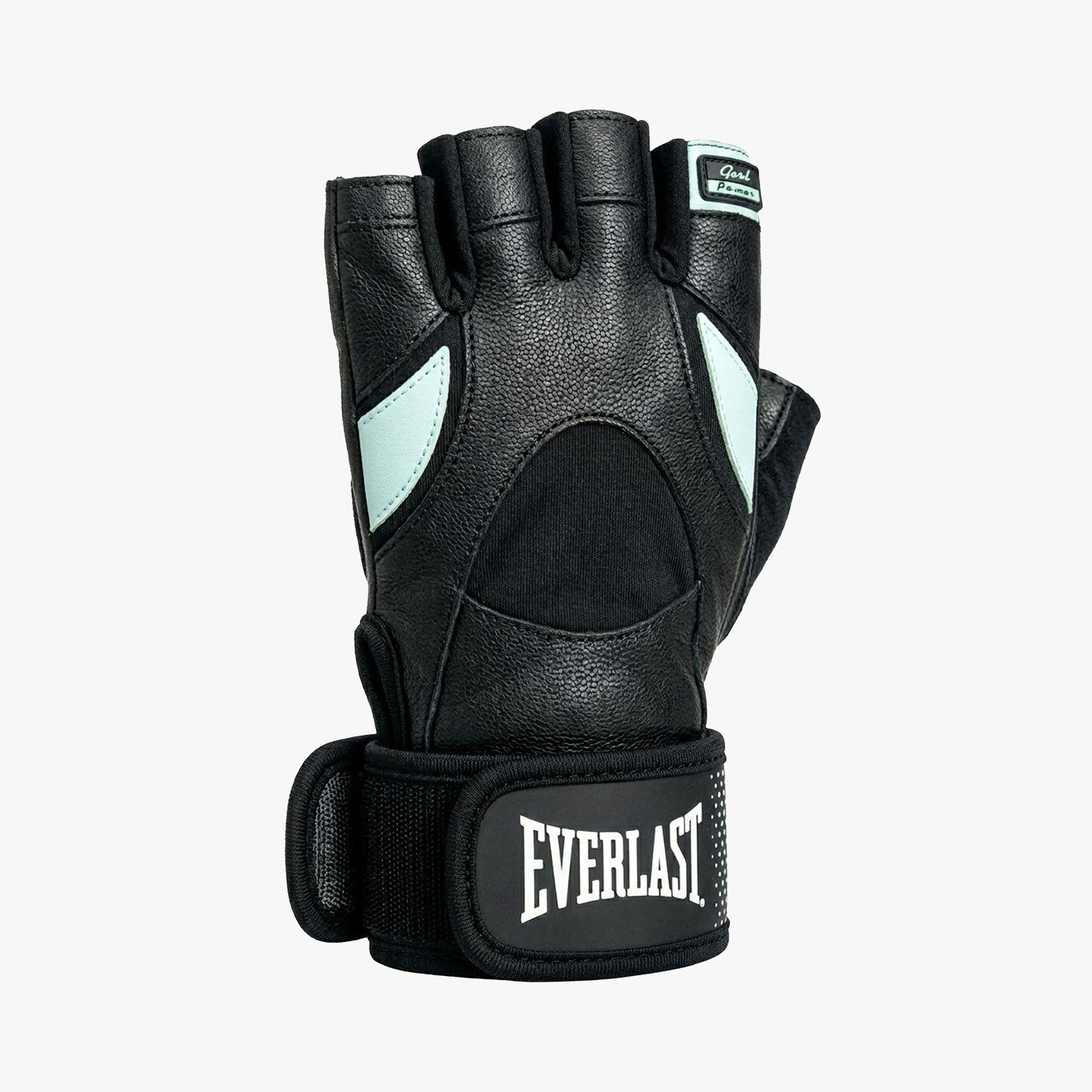 Everlast Guantes Fitness SB-16-2175, NEGRO, hi-res