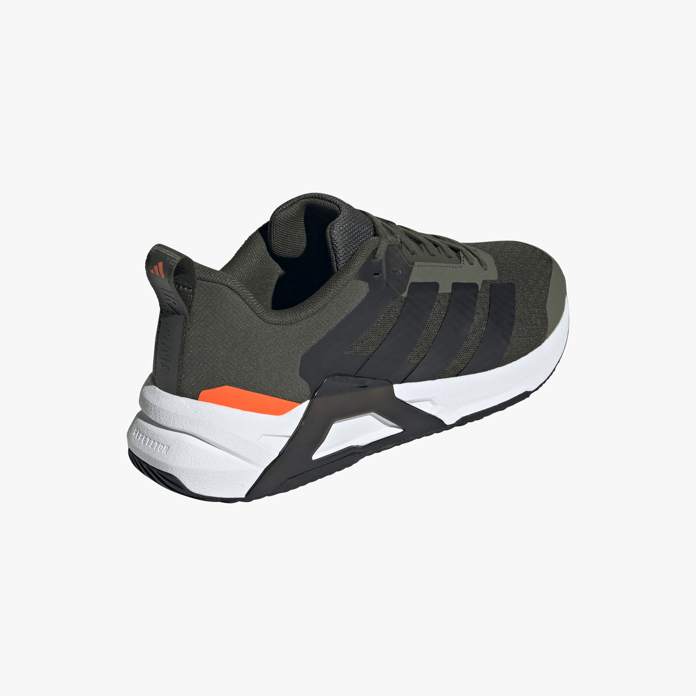 adidas Zapatillas Dropset Control, GRIS, hi-res