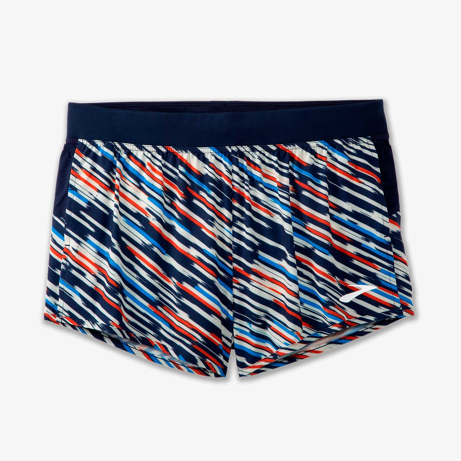 Brooks Sherpa 3" Split Short, SURTIDO, hi-res