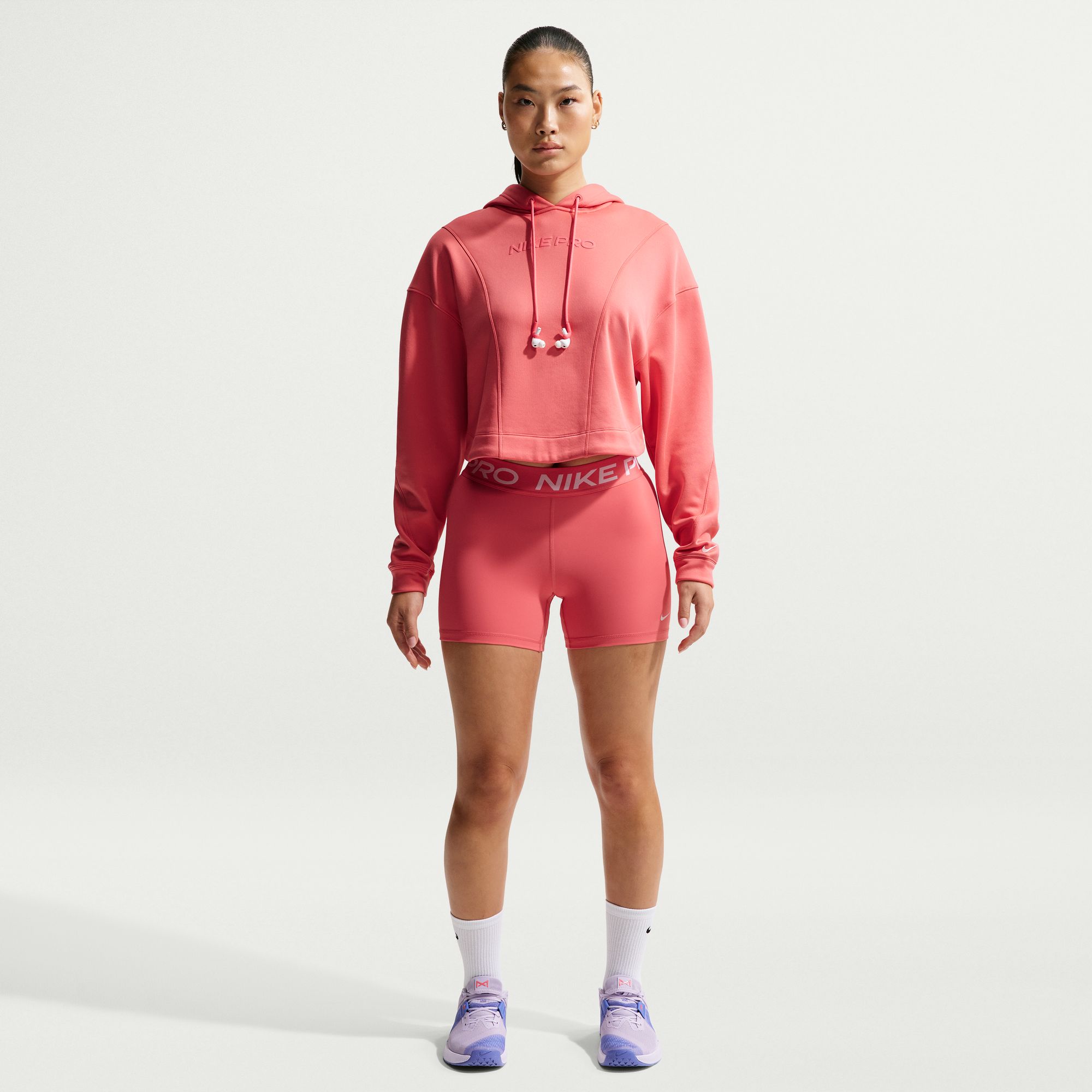 Nike Shorts Pro 365, SURTIDO, hi-res