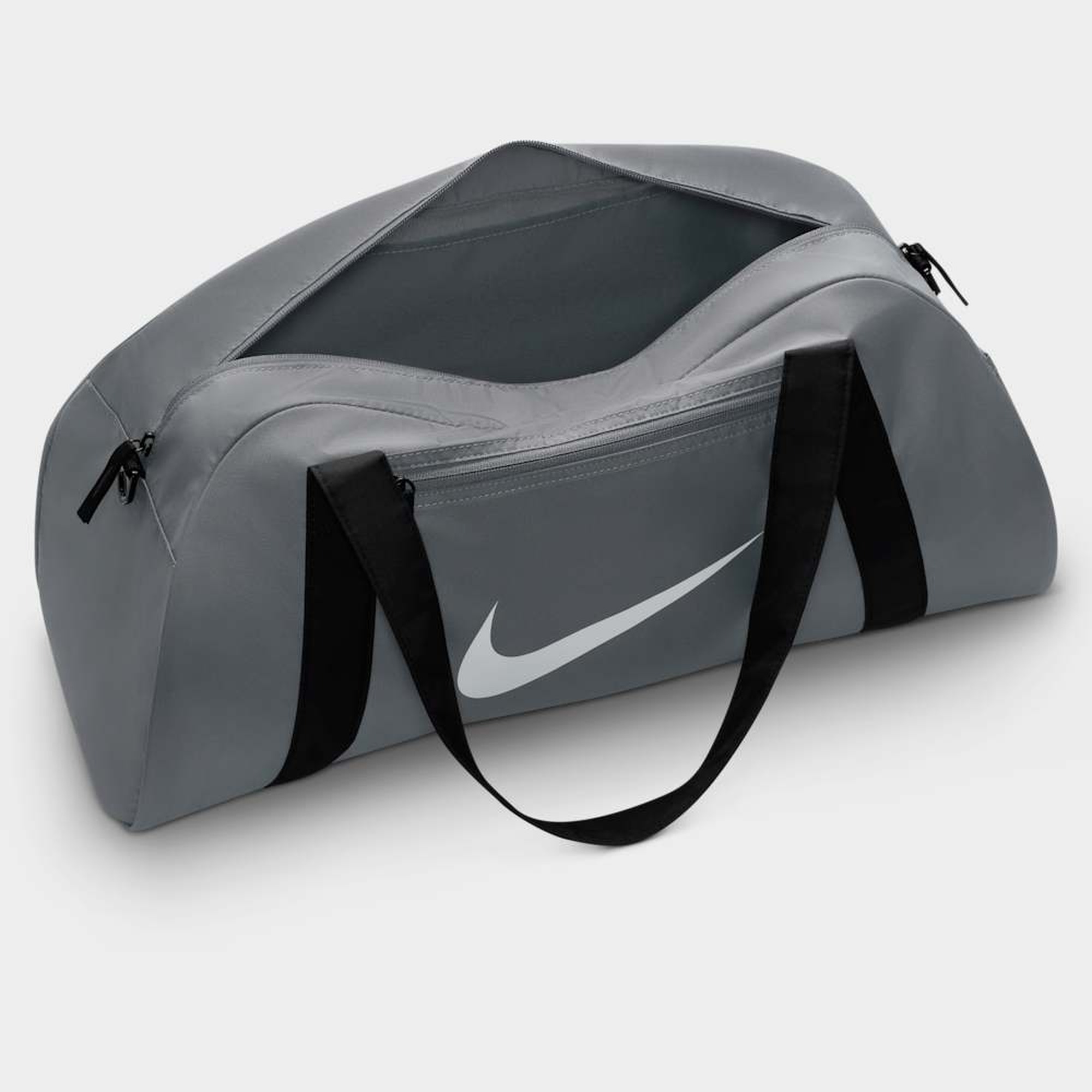 Nike Maleta Duffel 24 L, NEGRO, hi-res