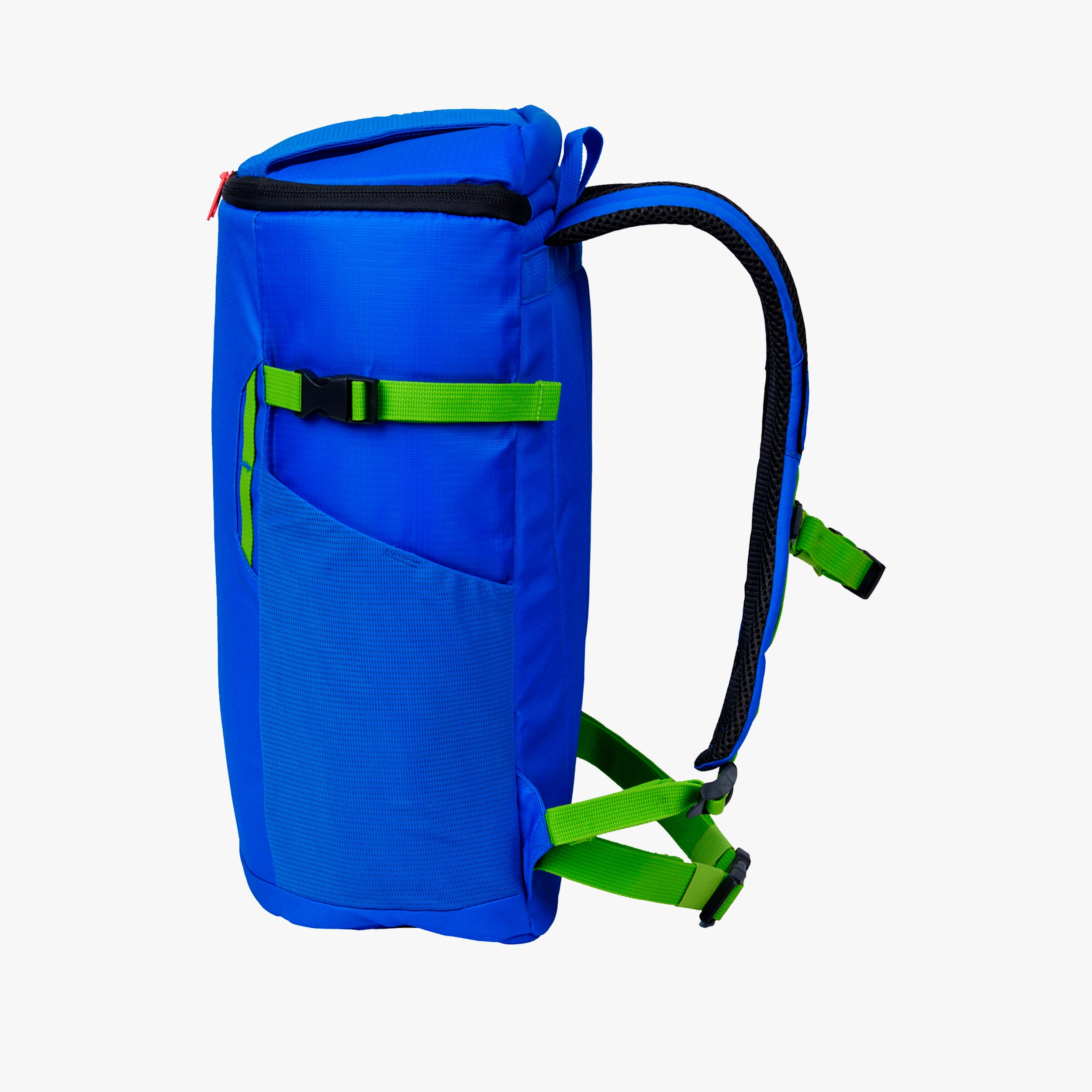 McKinley Cooler Rucksack II 20, AZUL, hi-res