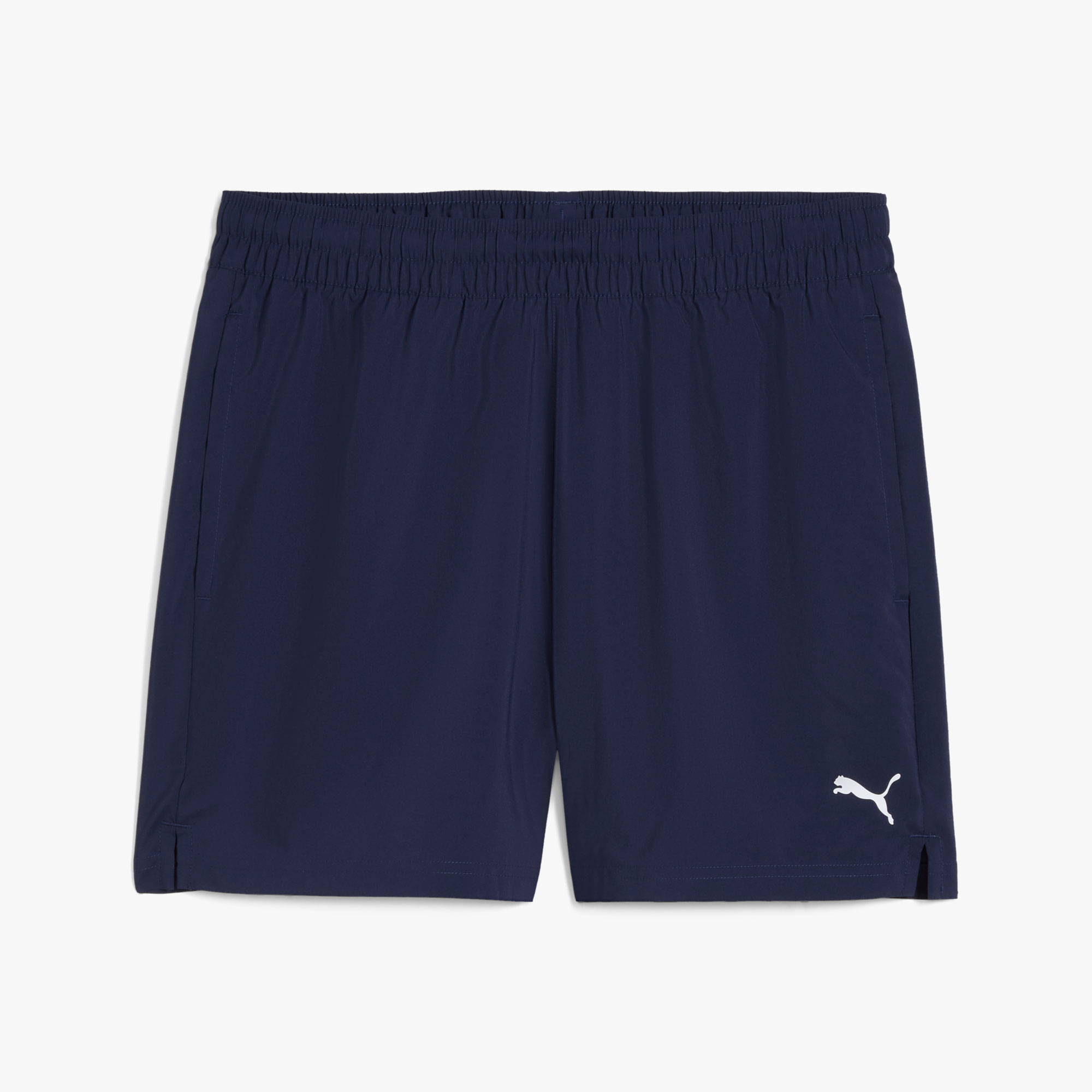 Puma Shorts Train All Day Essentials, AZUL, hi-res