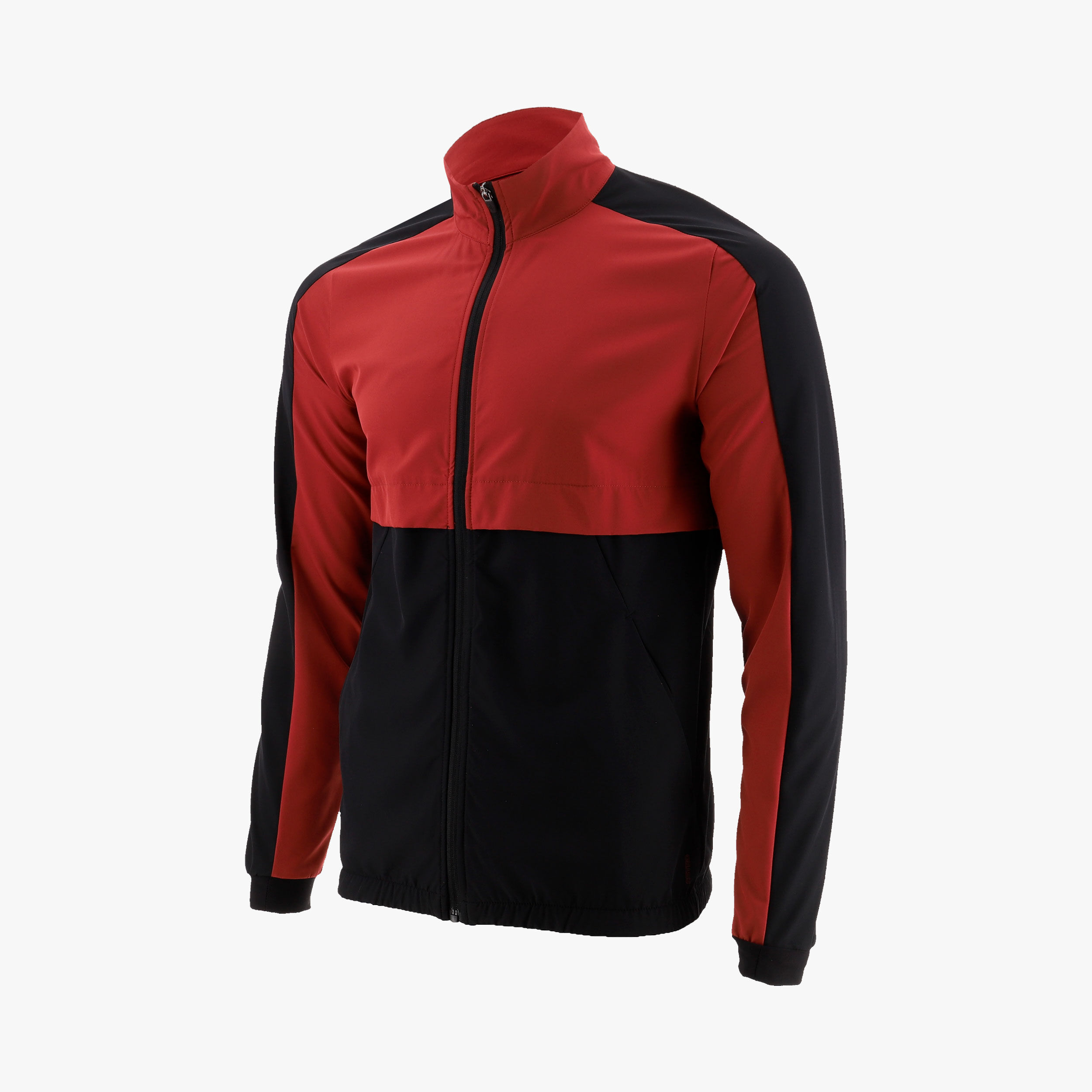 Astro Chaqueta Wisp, ROJO, hi-res