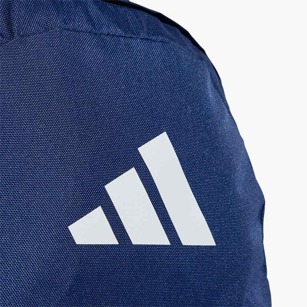 adidas Mochila Classic 3 Bar Logo, AZUL, hi-res