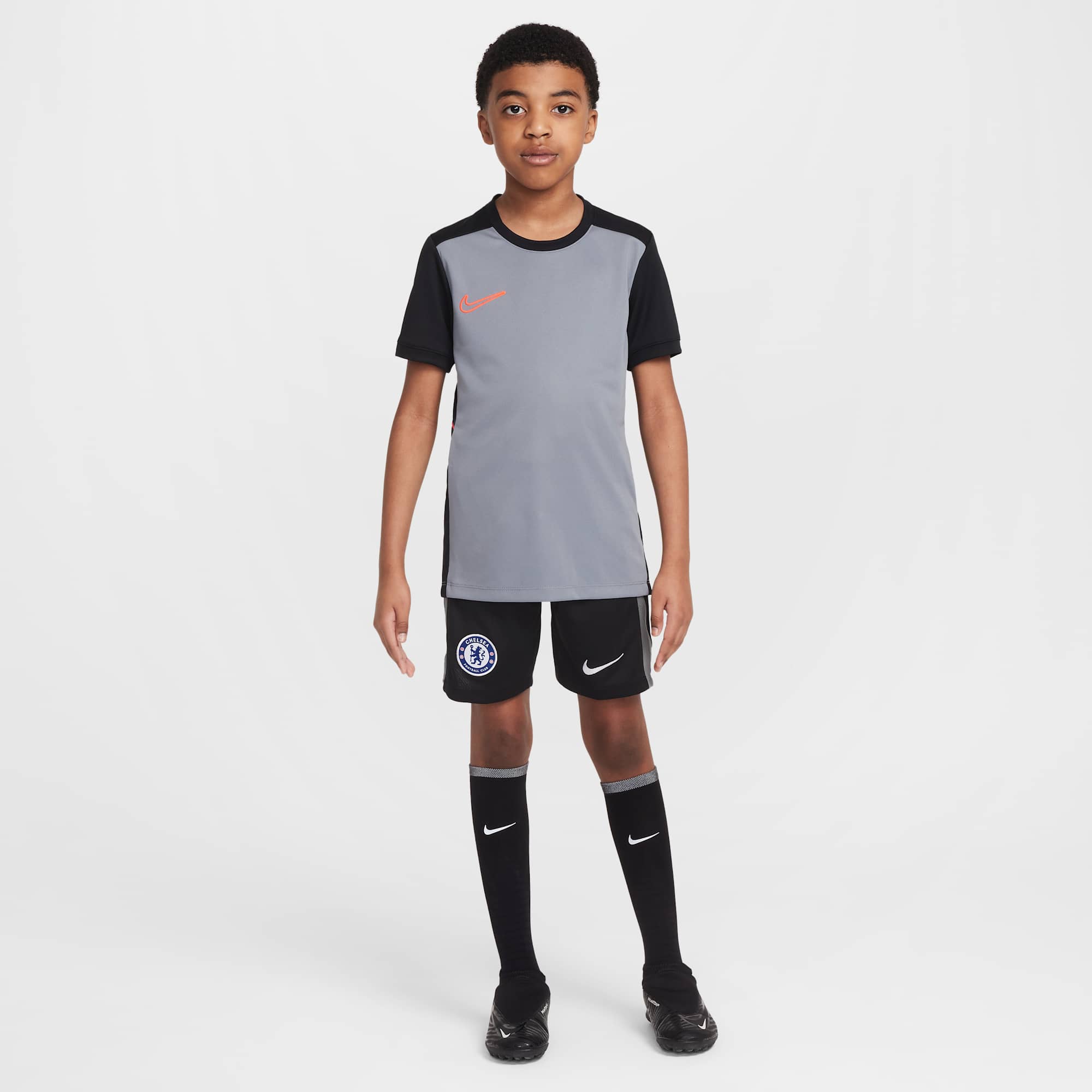 Nike Academy, NEGRO, hi-res