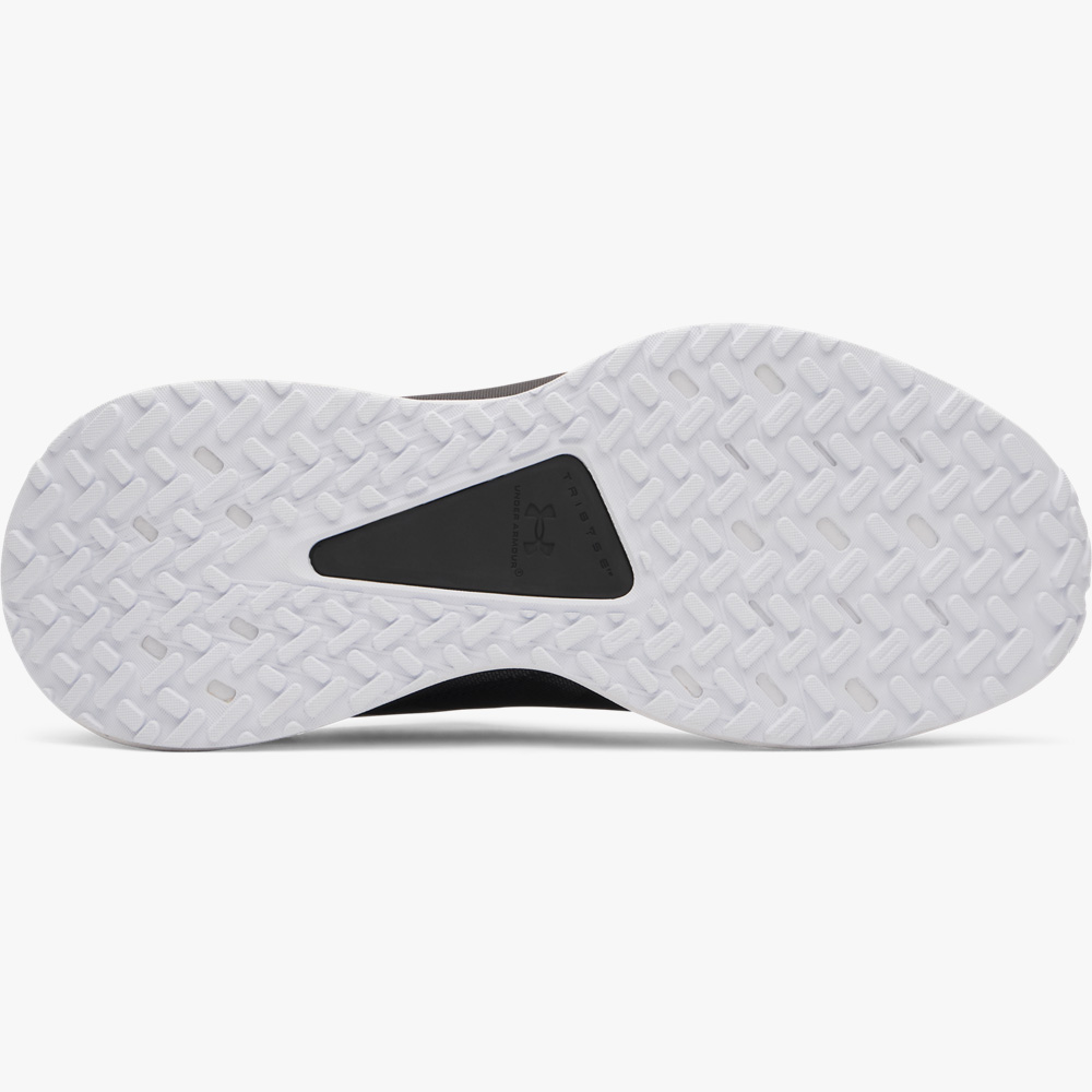 Under Armour Zapatillas Reign XT, NEGRO, hi-res