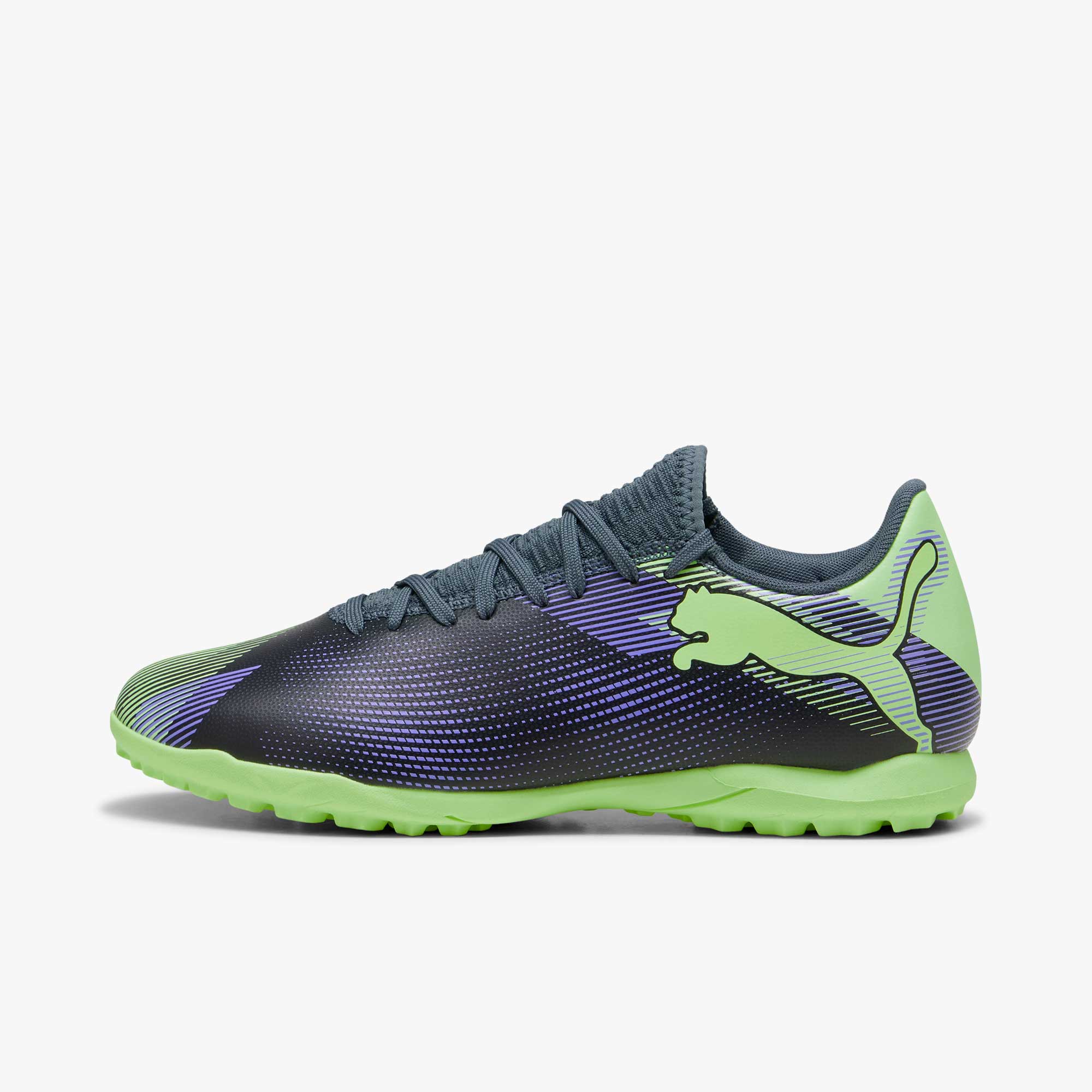 Puma Zapatillas Future 7 Play TT, GRIS, hi-res
