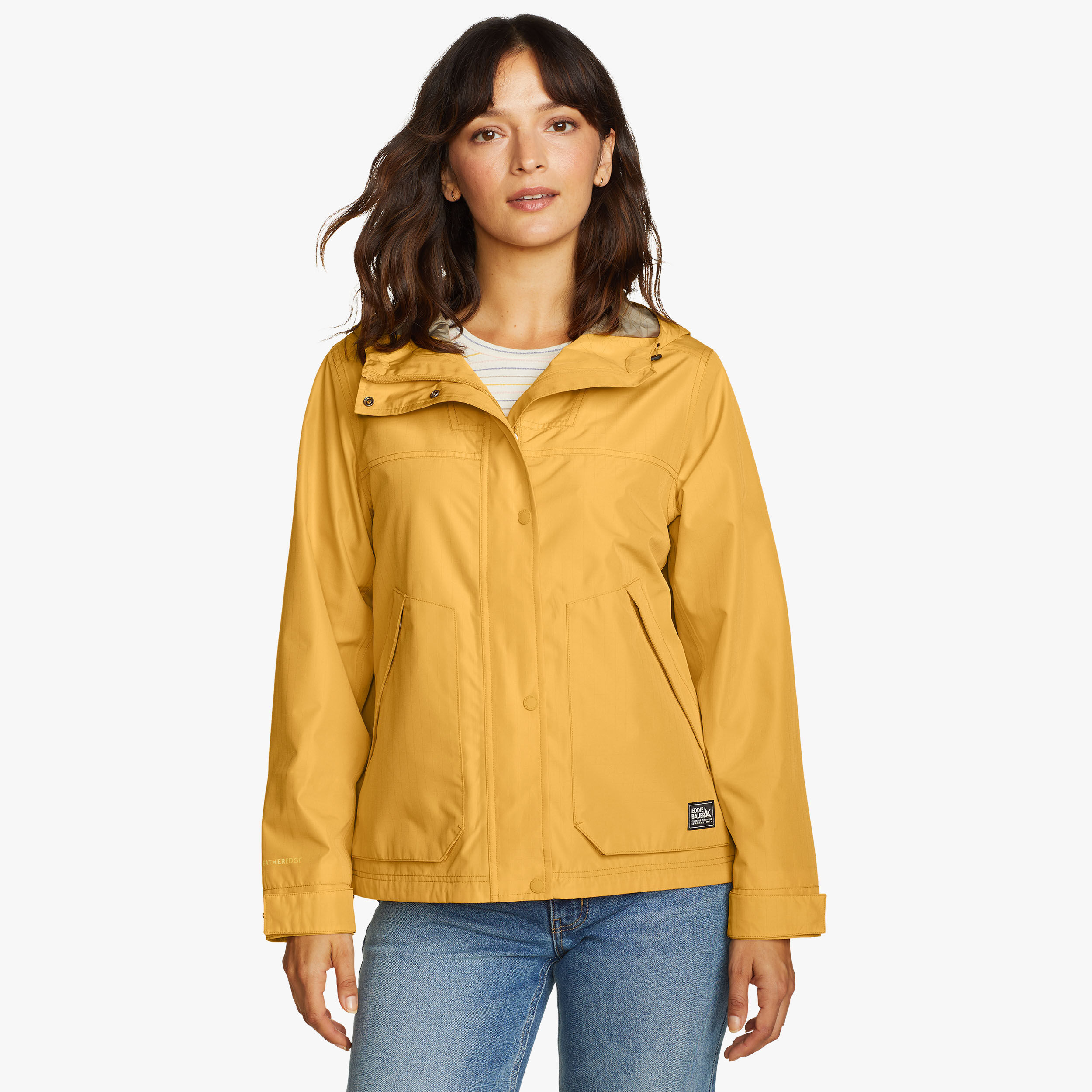 Eddie Bauer Port Townsend Jacket, SURTIDO, hi-res