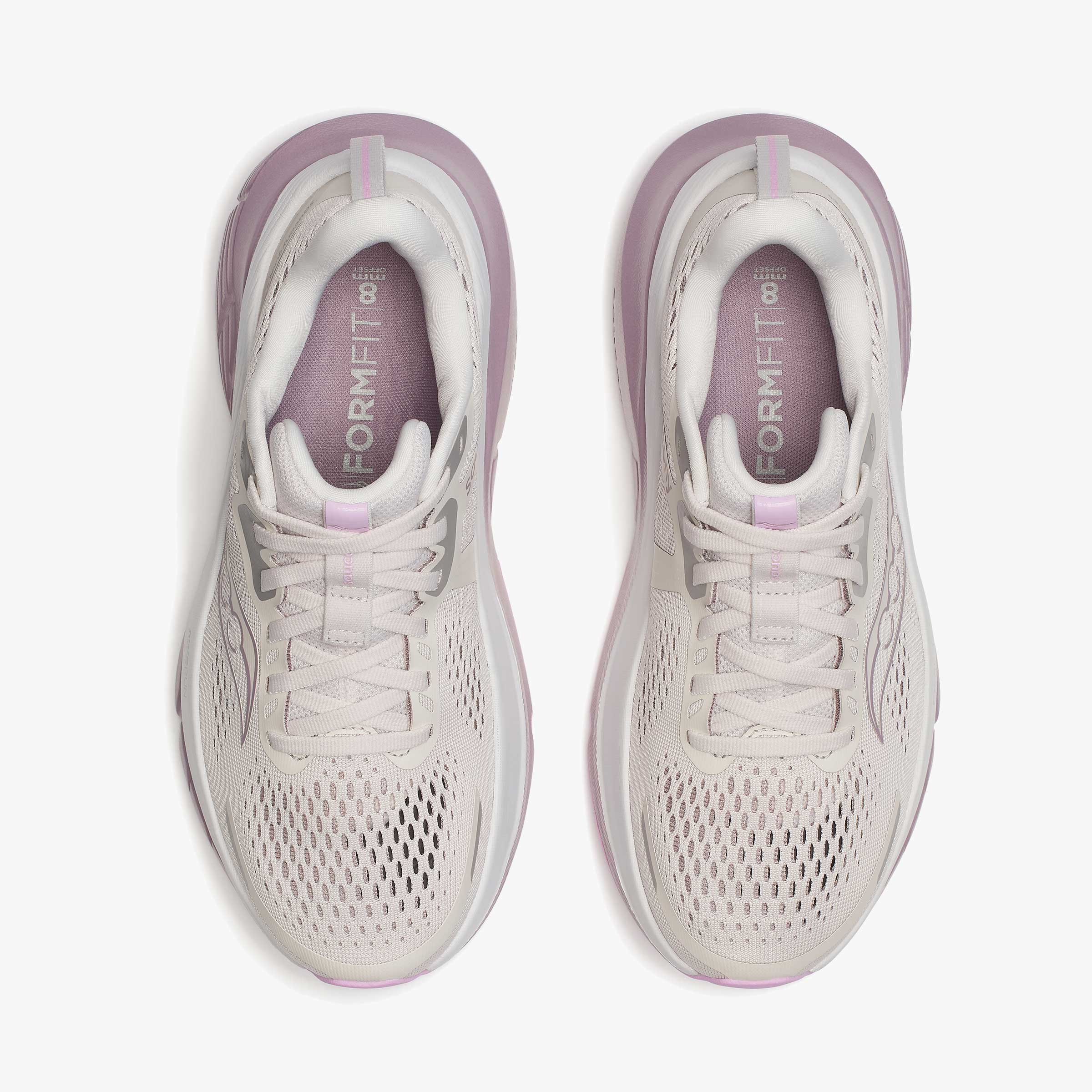 Saucony Zapatillas Guide 18, GRIS, hi-res