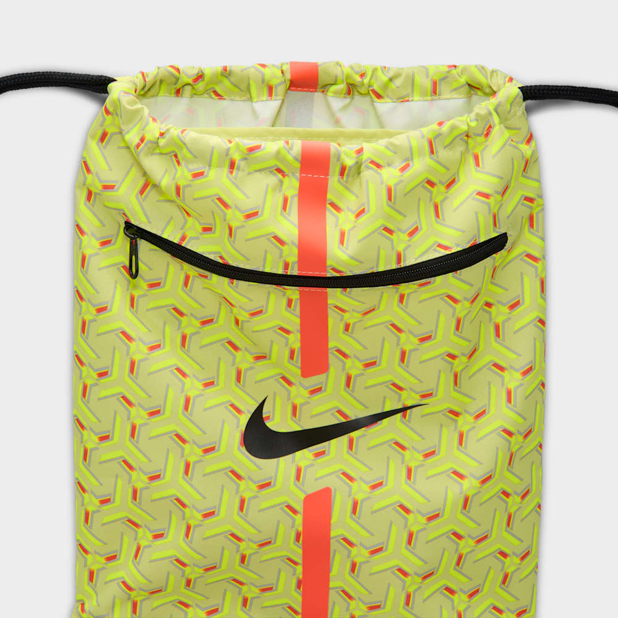 Nike Bolso Academy 18 L, VERDE, hi-res