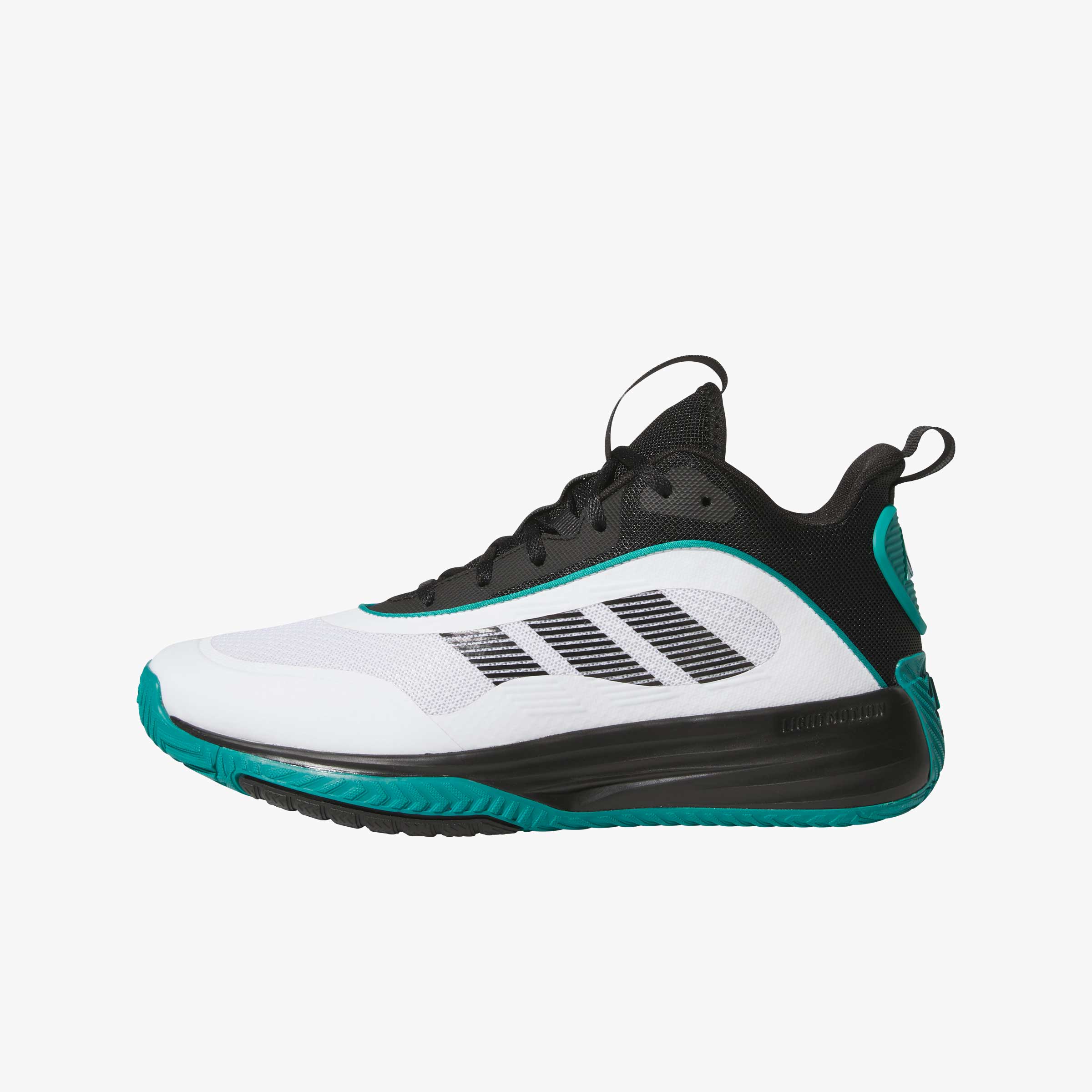 adidas Zapatillas Ownthegame 3.0, BLANCO, hi-res