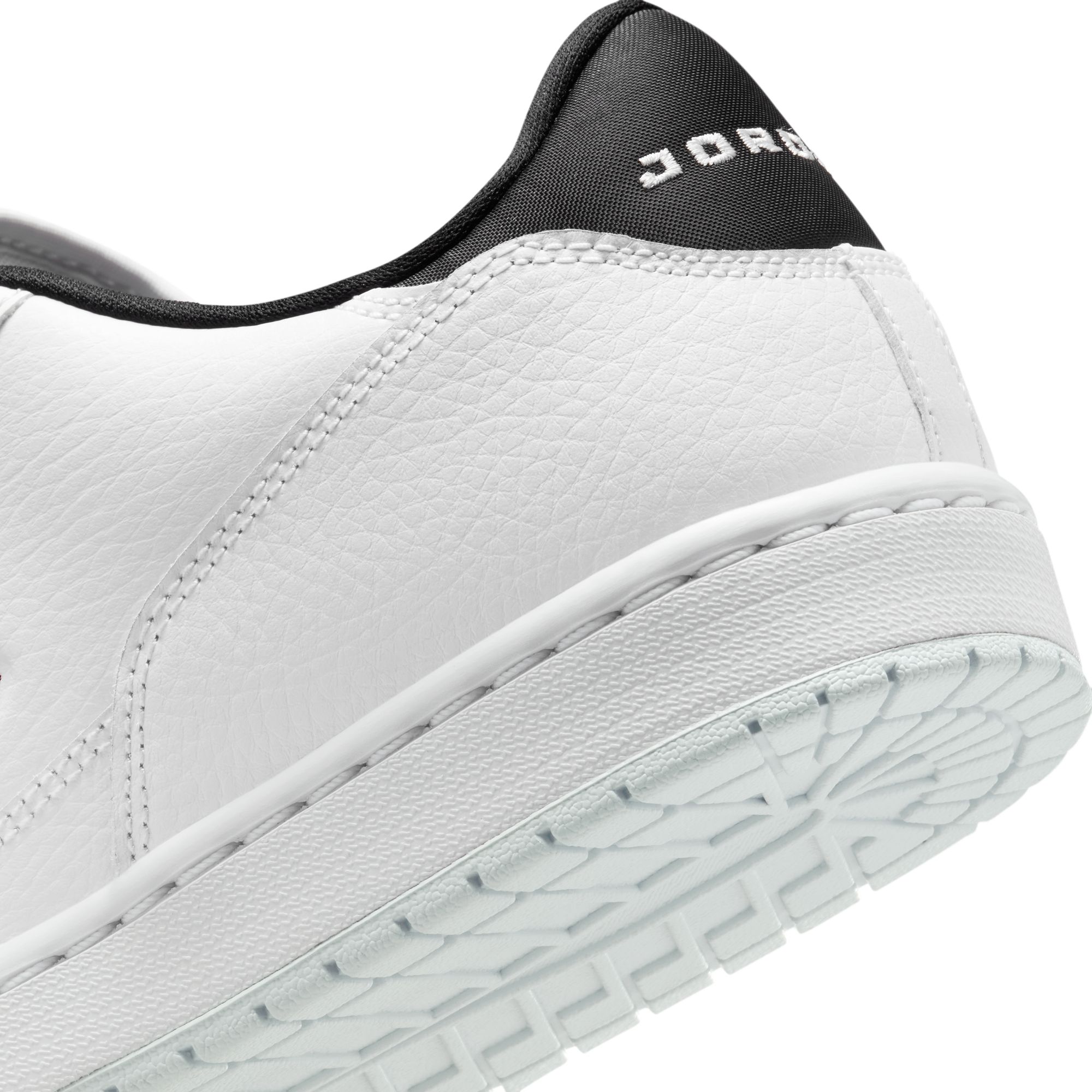 Jordan Zapatillas Court Connect Low, BLANCO, hi-res