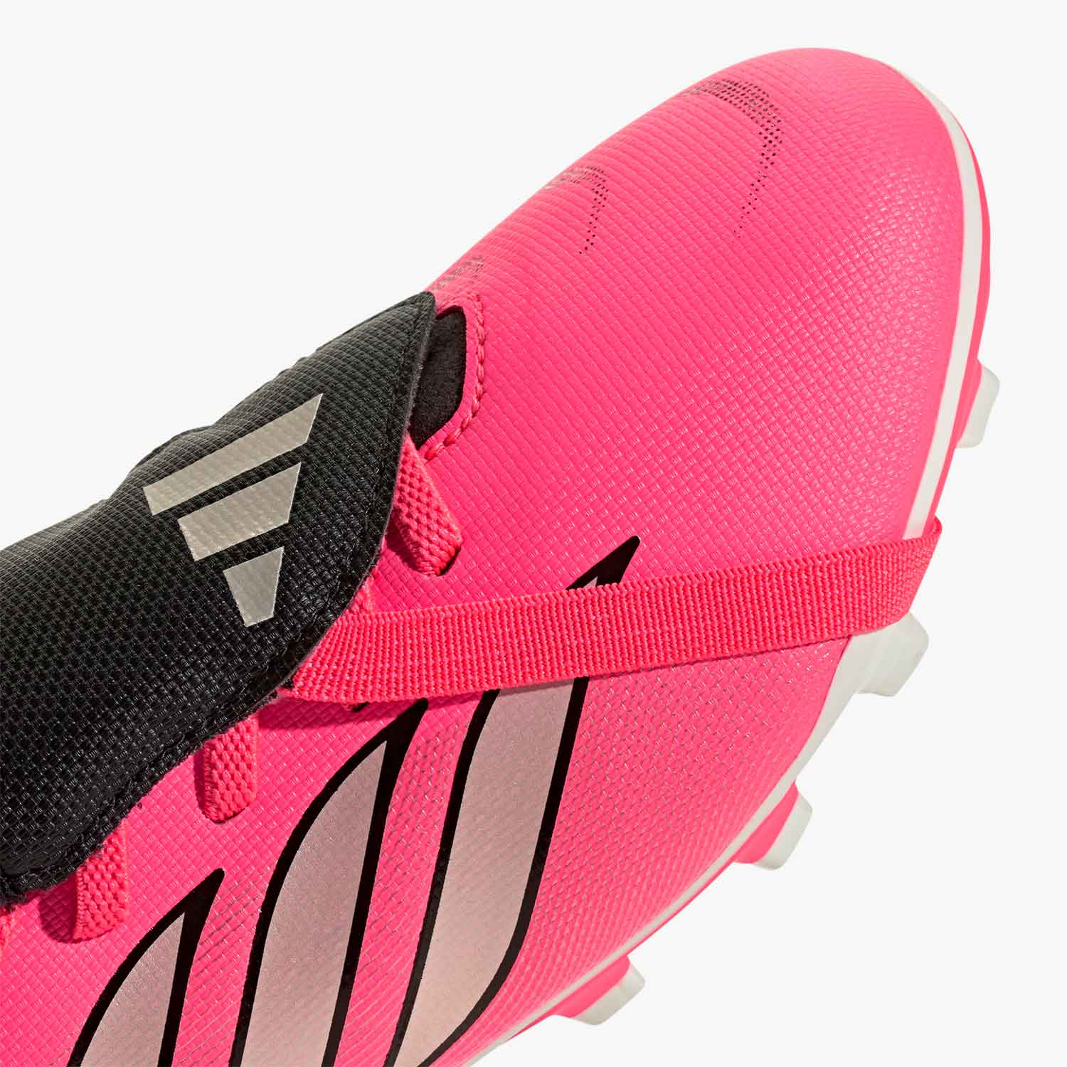 adidas Zapatillas Predator Club FG/MG Ni&ntilde;os, ROJO, hi-res