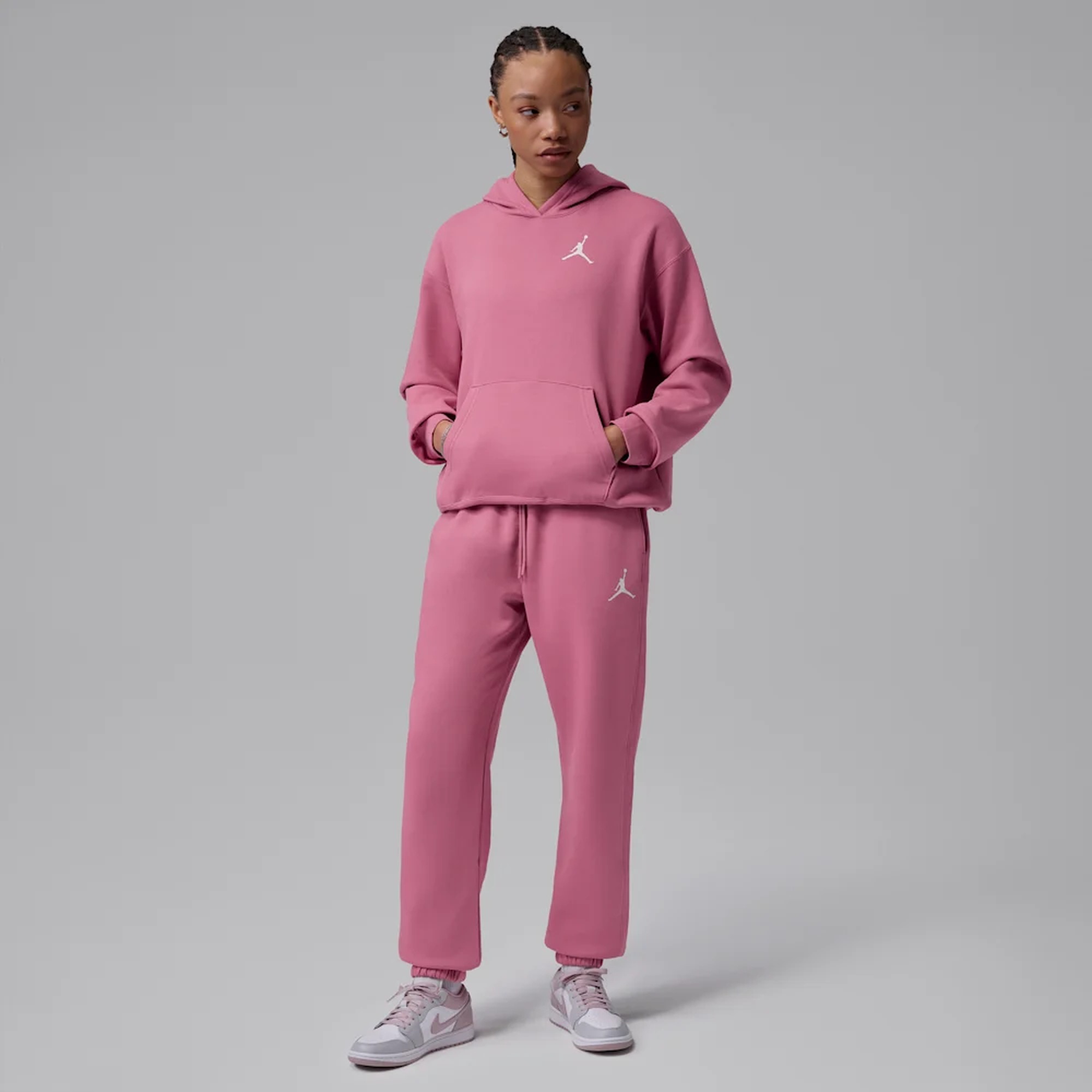 Jordan Poler&oacute;n Jumpman, ROJO, hi-res