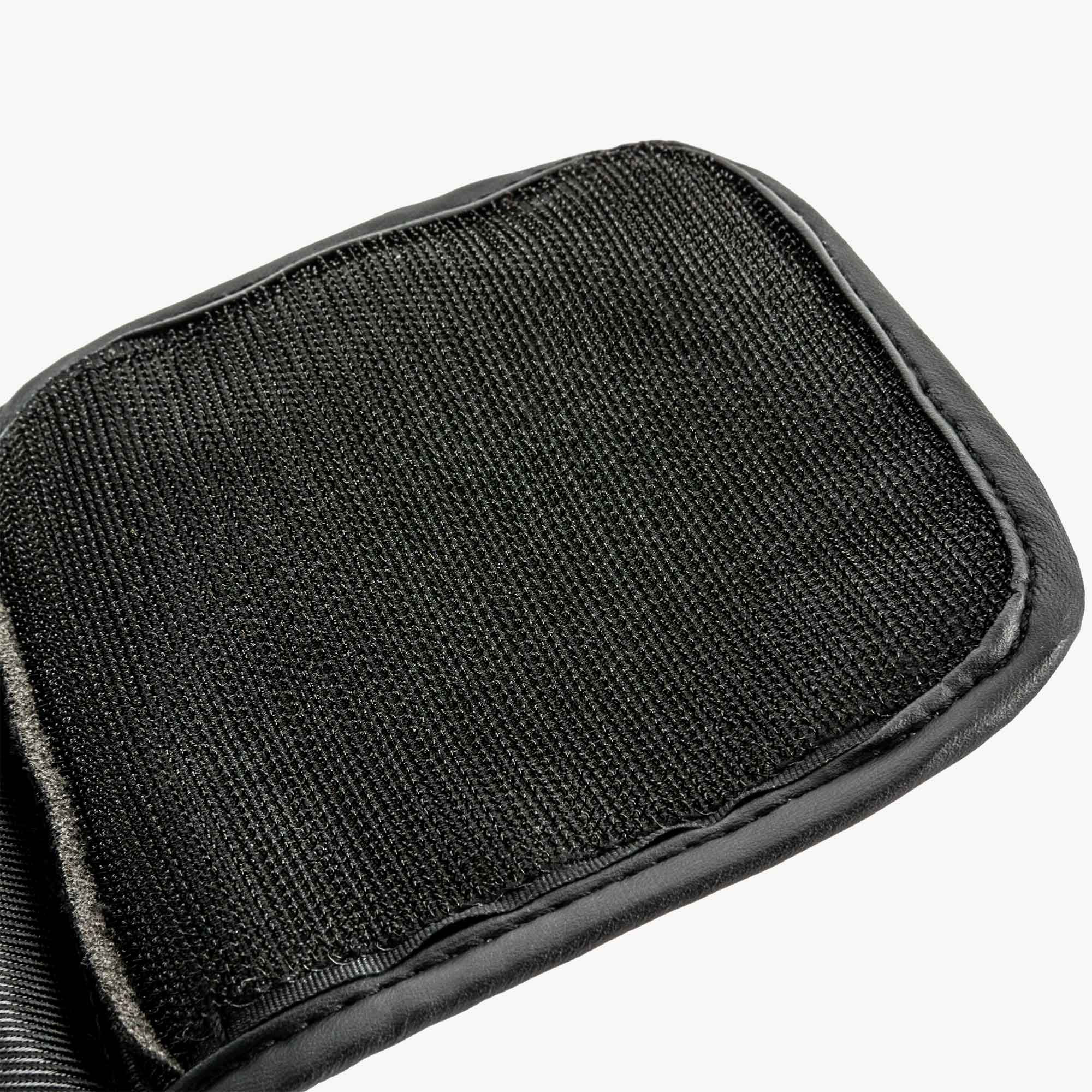 UFC Protector de Cabeza Full Face S/M, NEGRO, hi-res