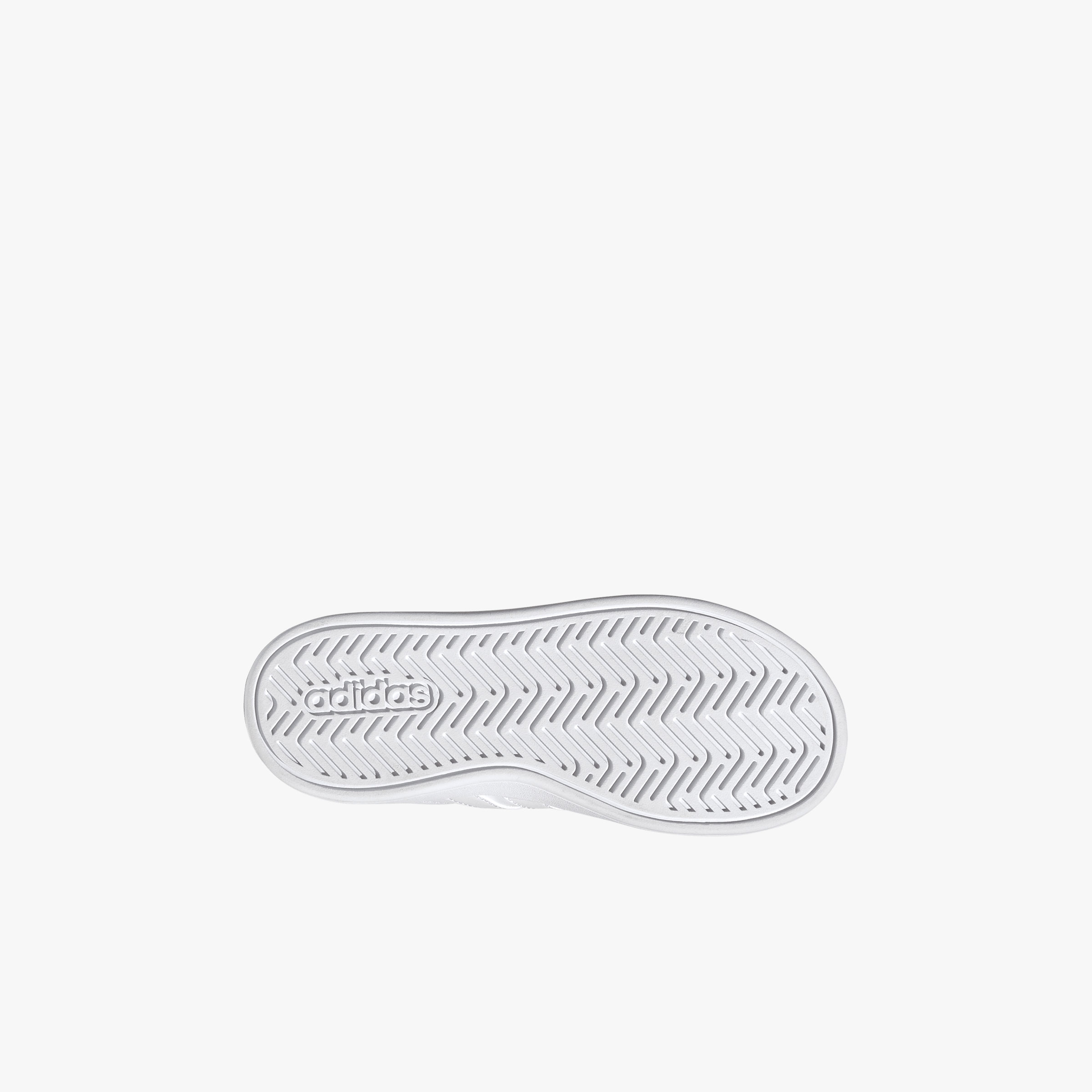 adidas Zapatillas Grand Court 3.0 Ni&ntilde;os, BLANCO, hi-res