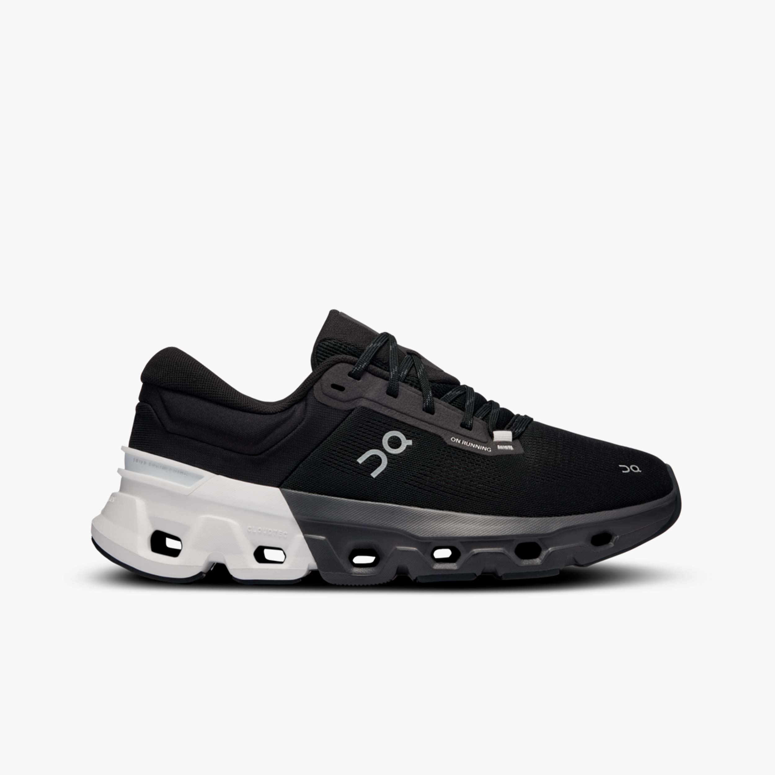 On Zapatillas Cloudflyer 5, NEGRO, hi-res