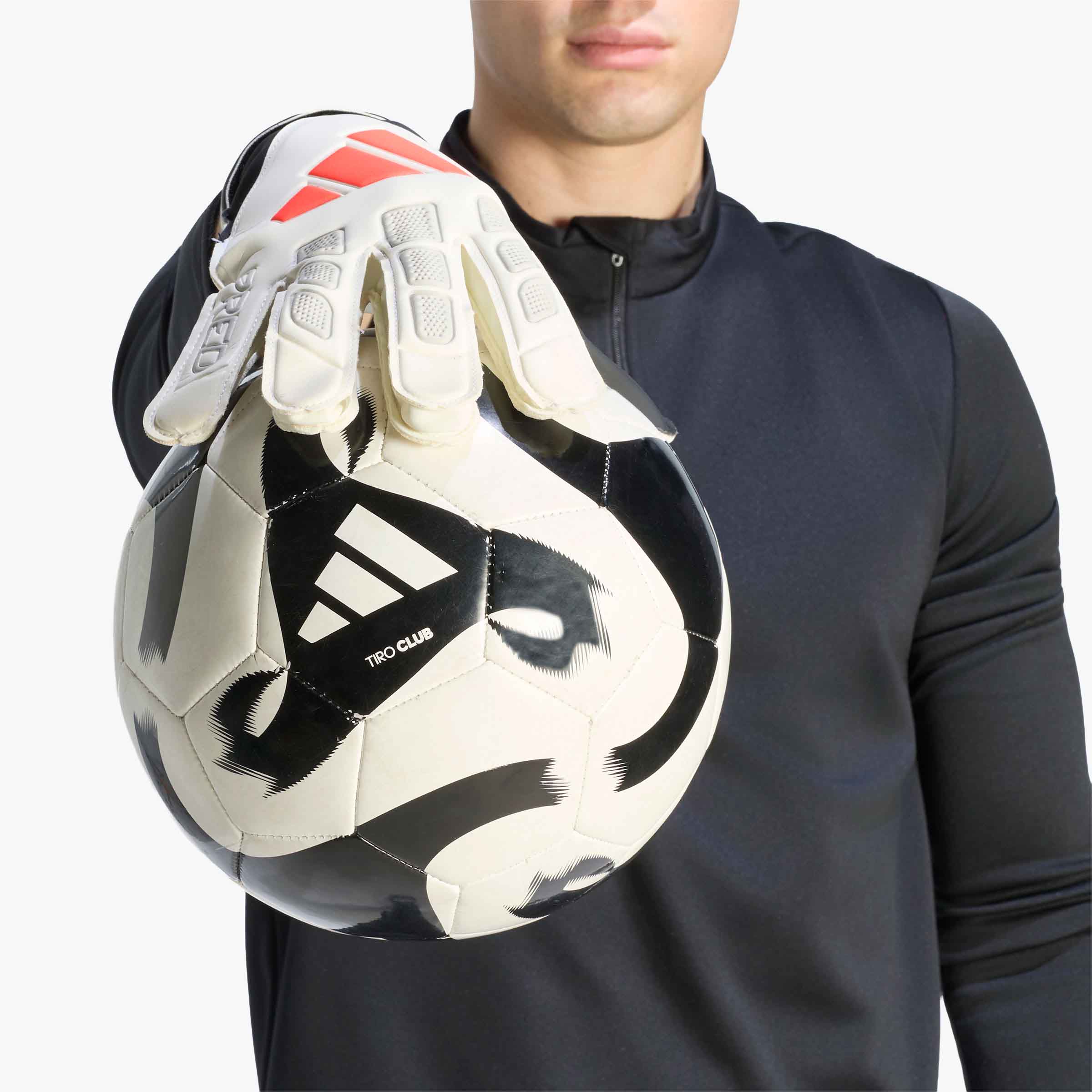 adidas Guantes de Arquero Predator Training, SURTIDO, hi-res