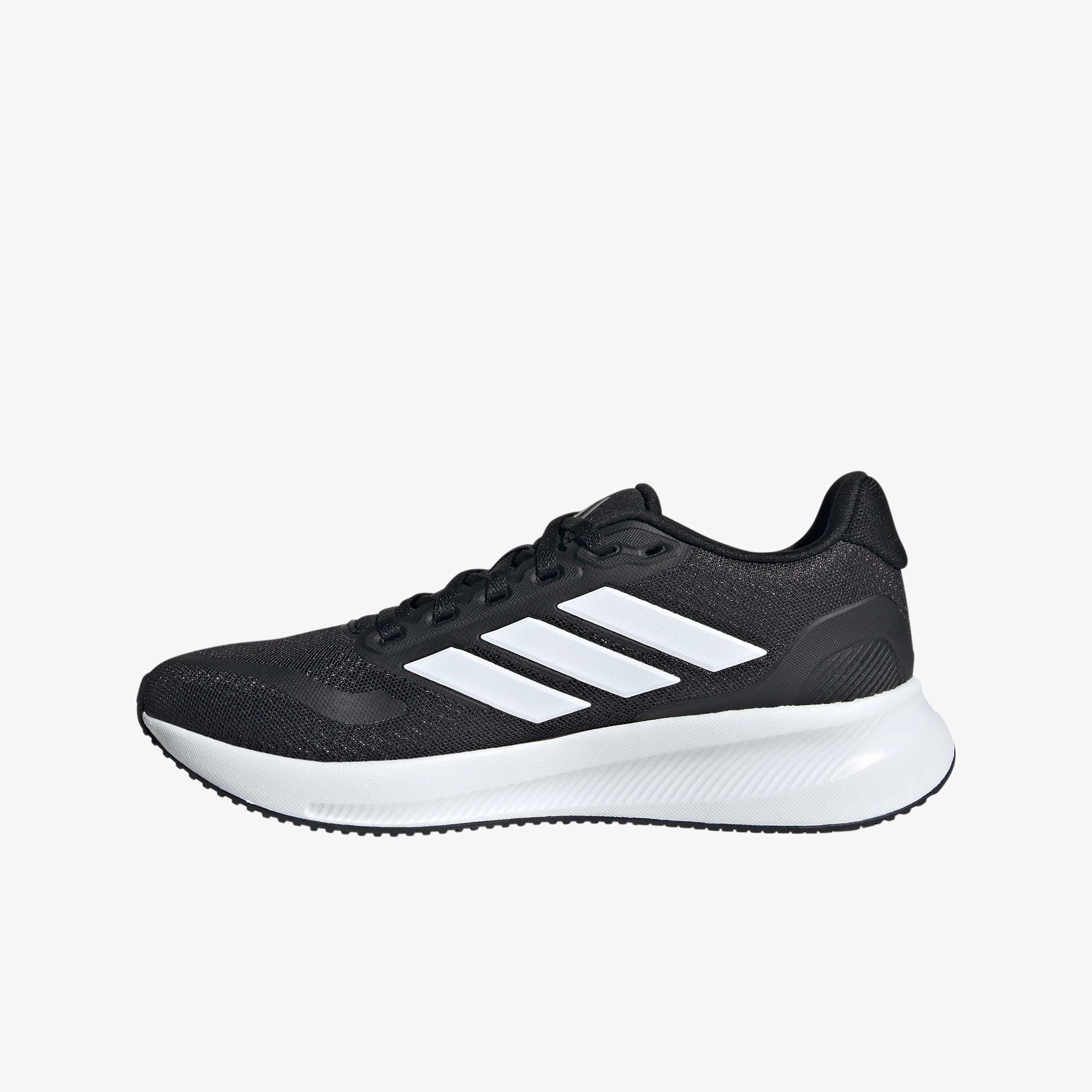 adidas Zapatillas Runfalcon 5 J, NEGRO, hi-res