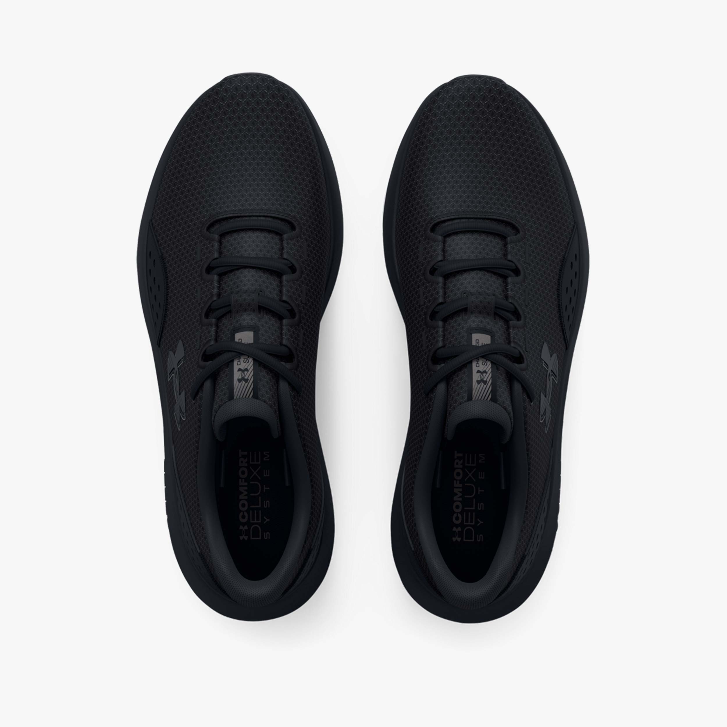 Under Armour Zapatillas Charged Surge 4, NEGRO, hi-res