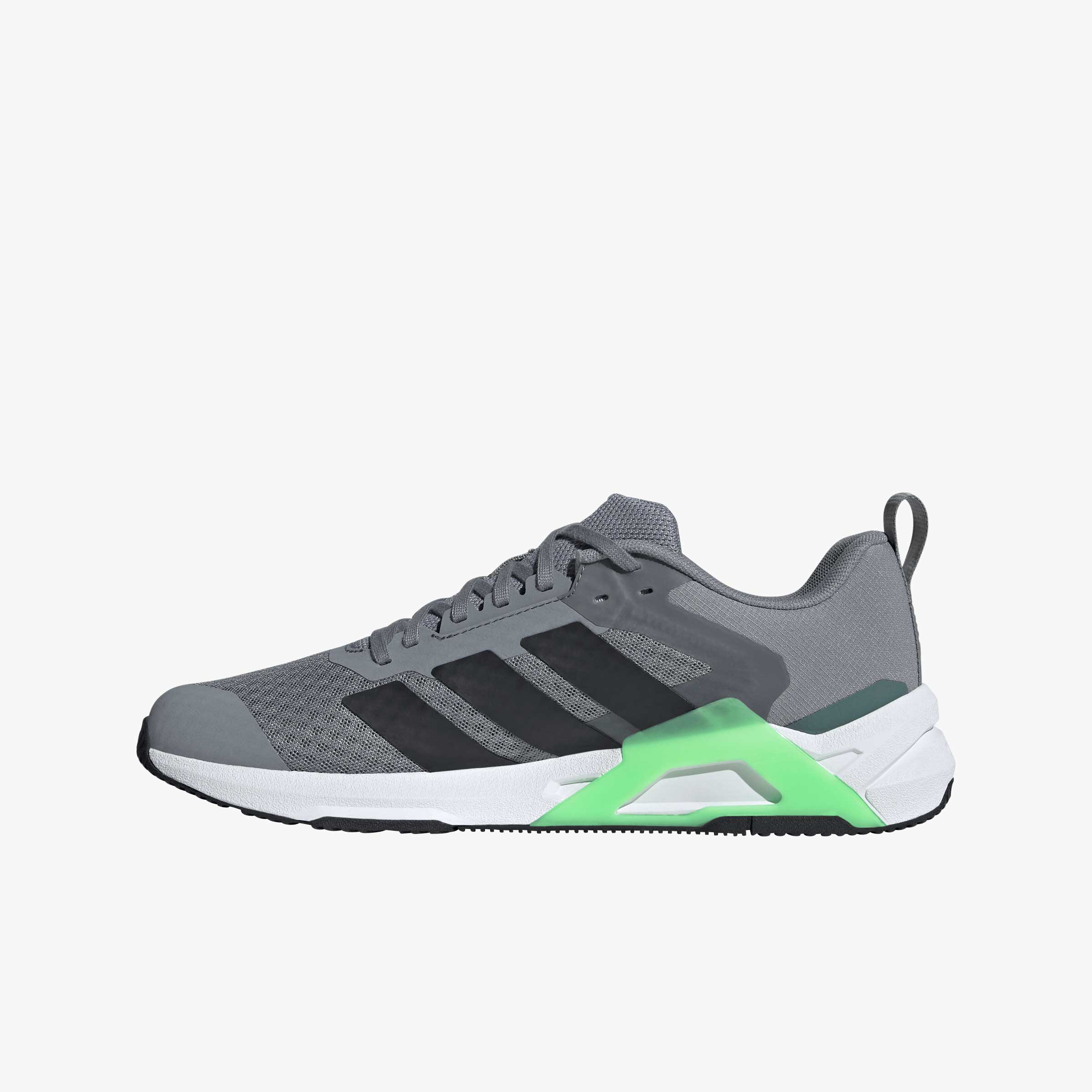 adidas Zapatillas Dropset Control , GRIS, hi-res