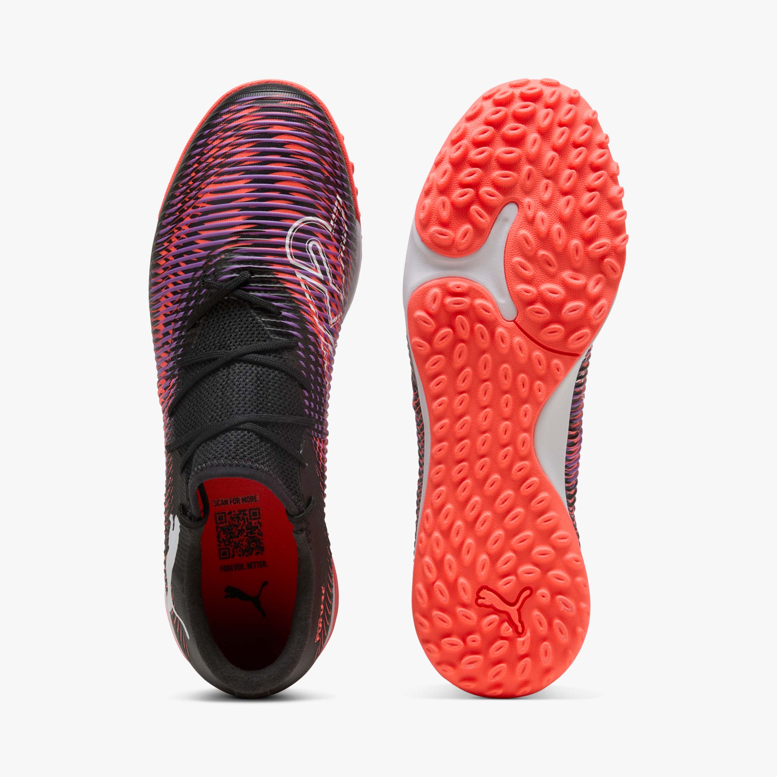 Puma Zapatillas Future 8 Match TT, SURTIDO, hi-res