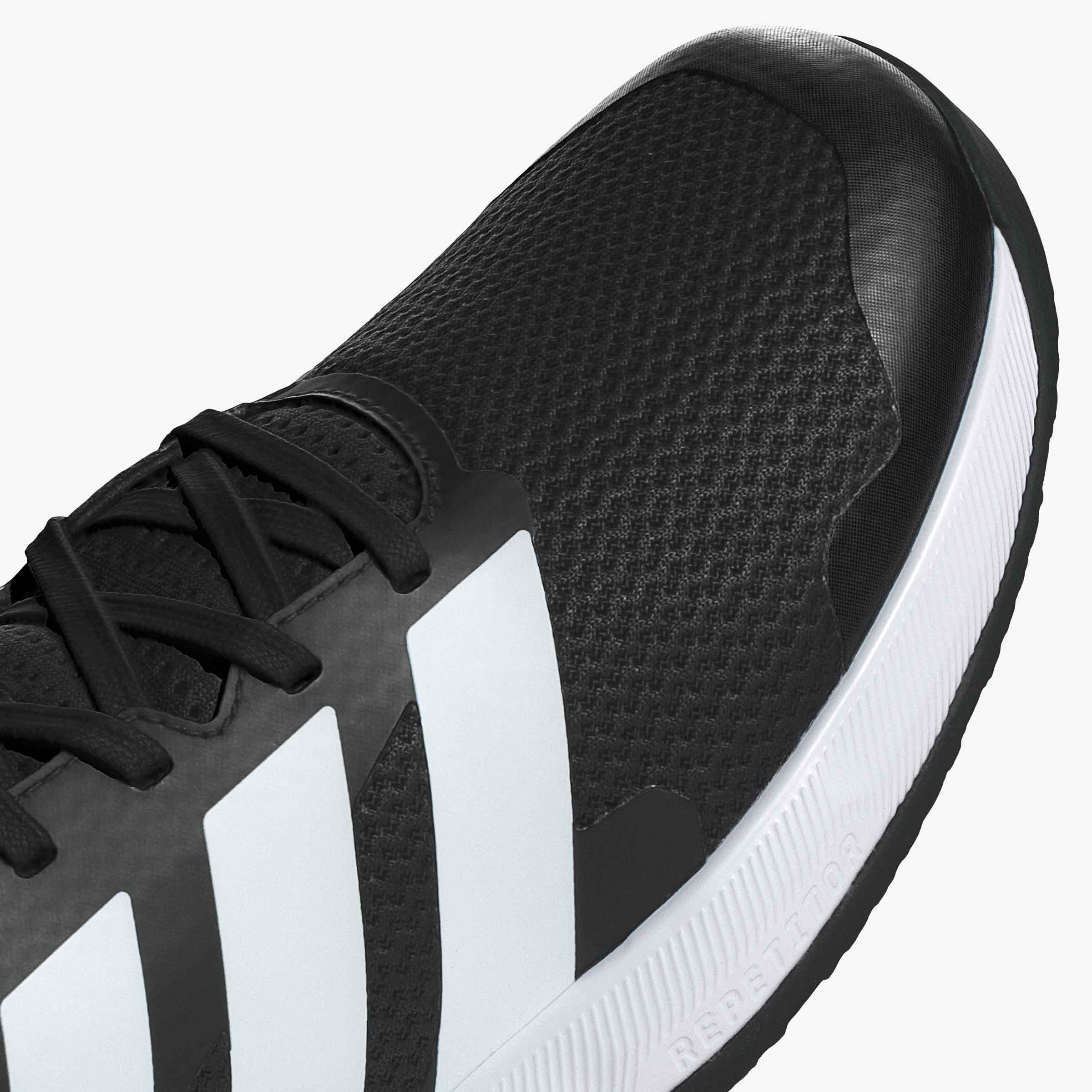 adidas Zapatillas Dropset Base, NEGRO, hi-res
