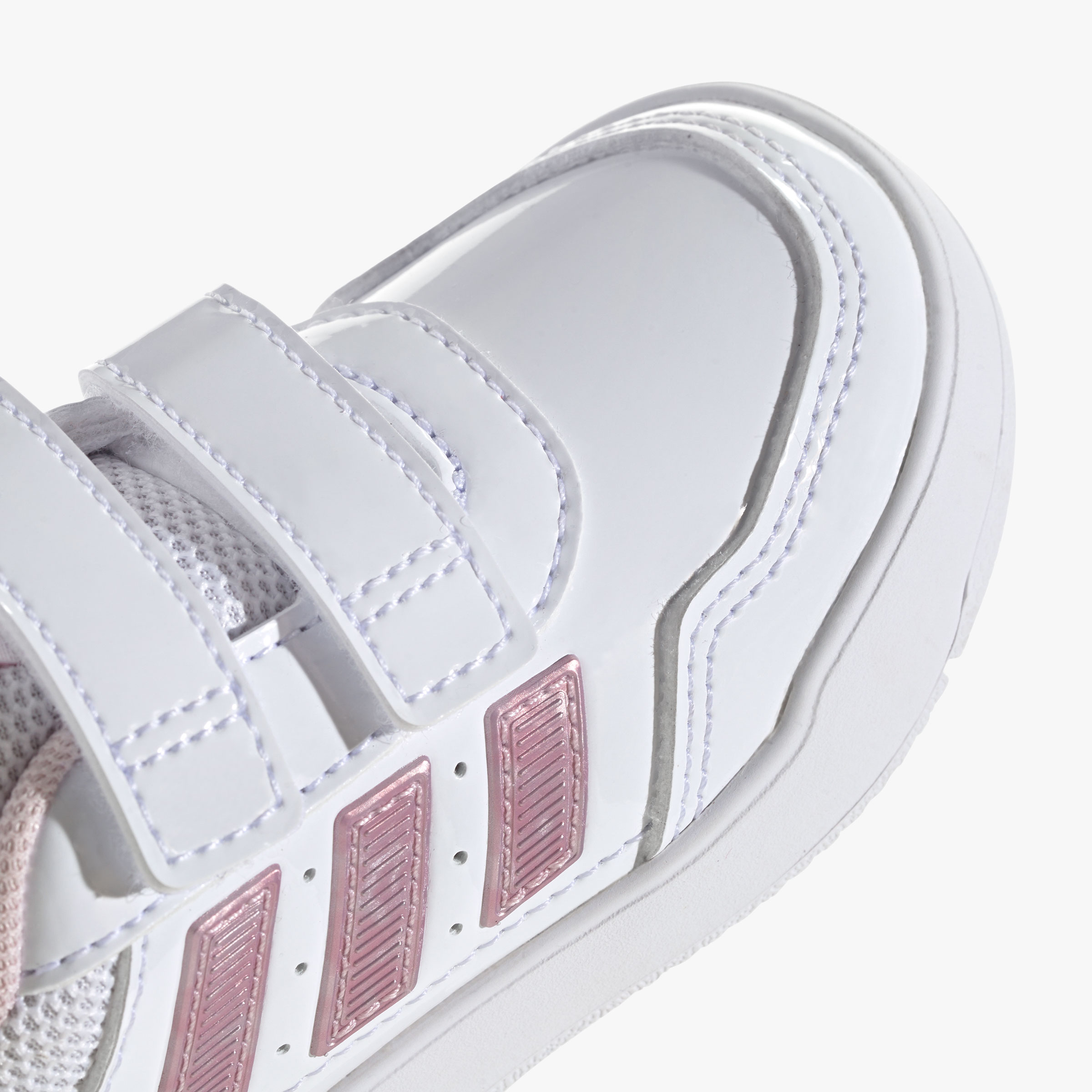 adidas Zapatillas Tensaur Sport 3.0 Beb&eacute;s, BLANCO, hi-res