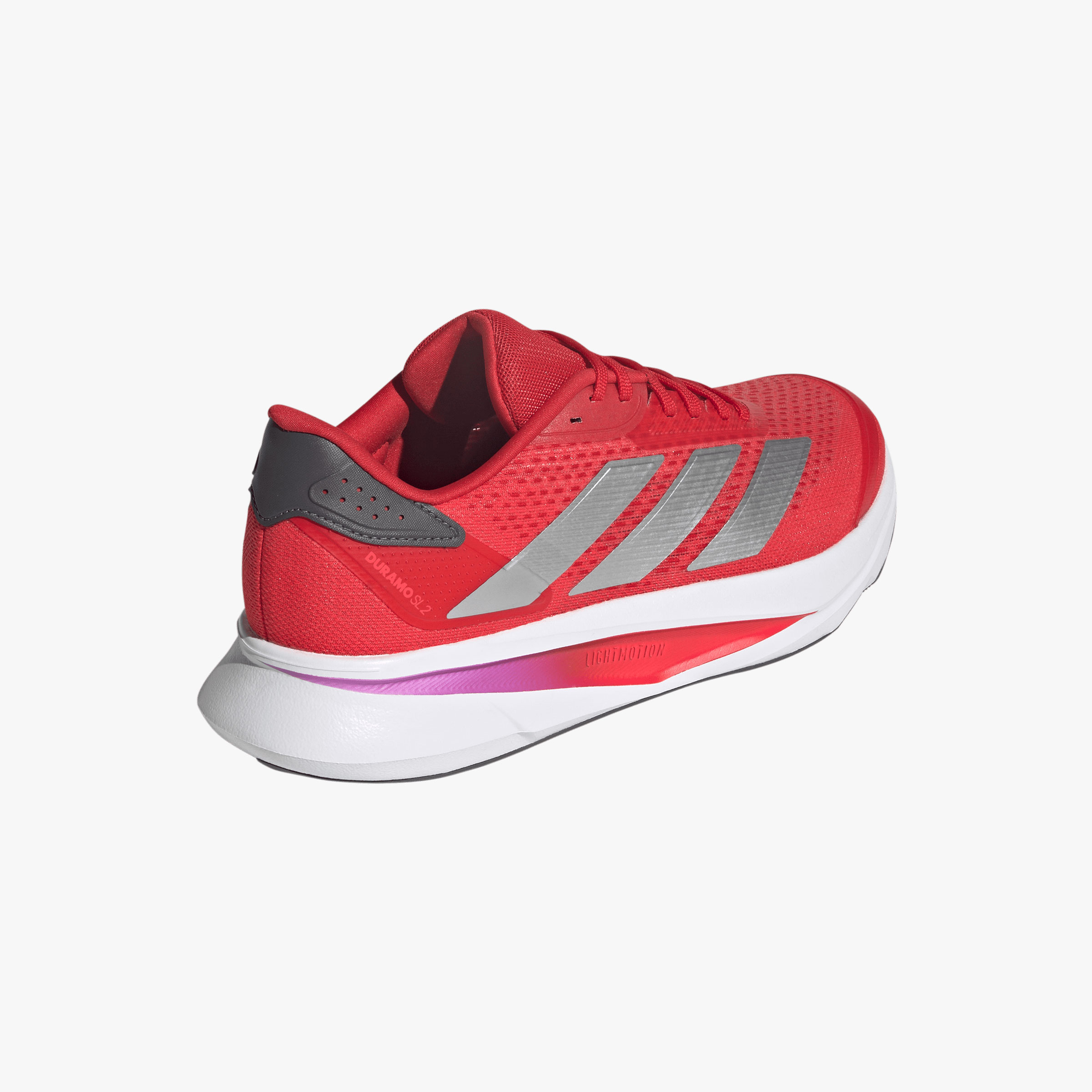adidas Zapatillas de Running Duramo SL 2, ROJO, hi-res
