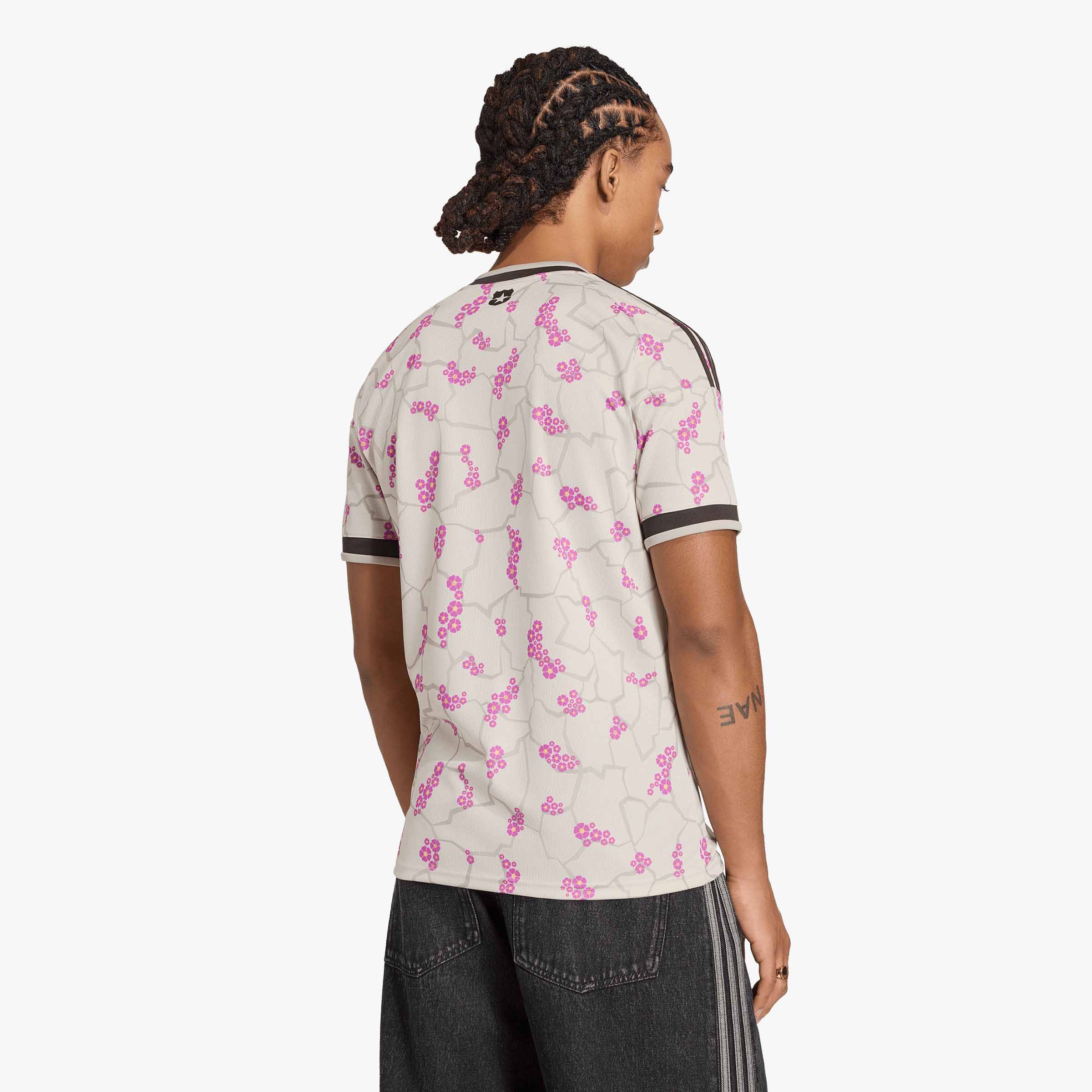 adidas Camiseta Selecci&oacute;n Chilena 26 Visita, SURTIDO, hi-res