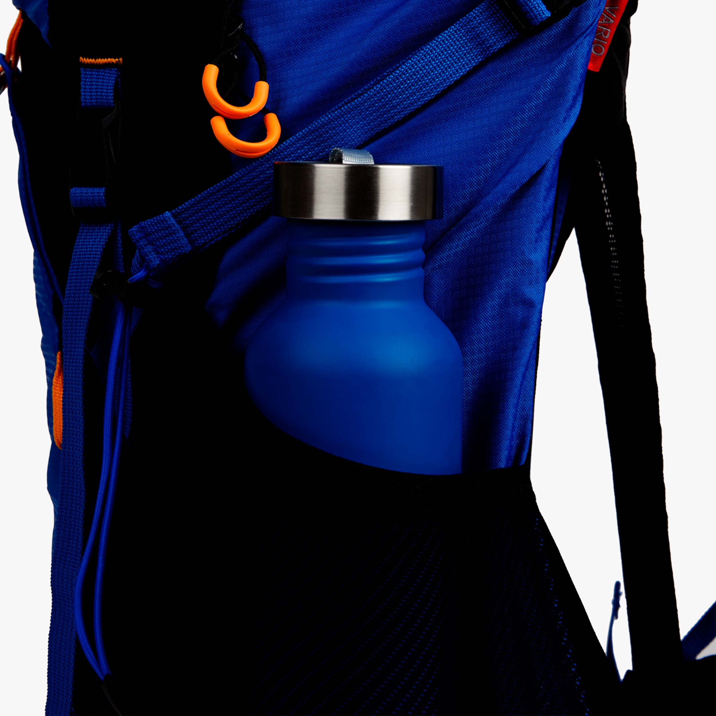 Mckinley EDDA VT 38 Vario, AZUL, hi-res