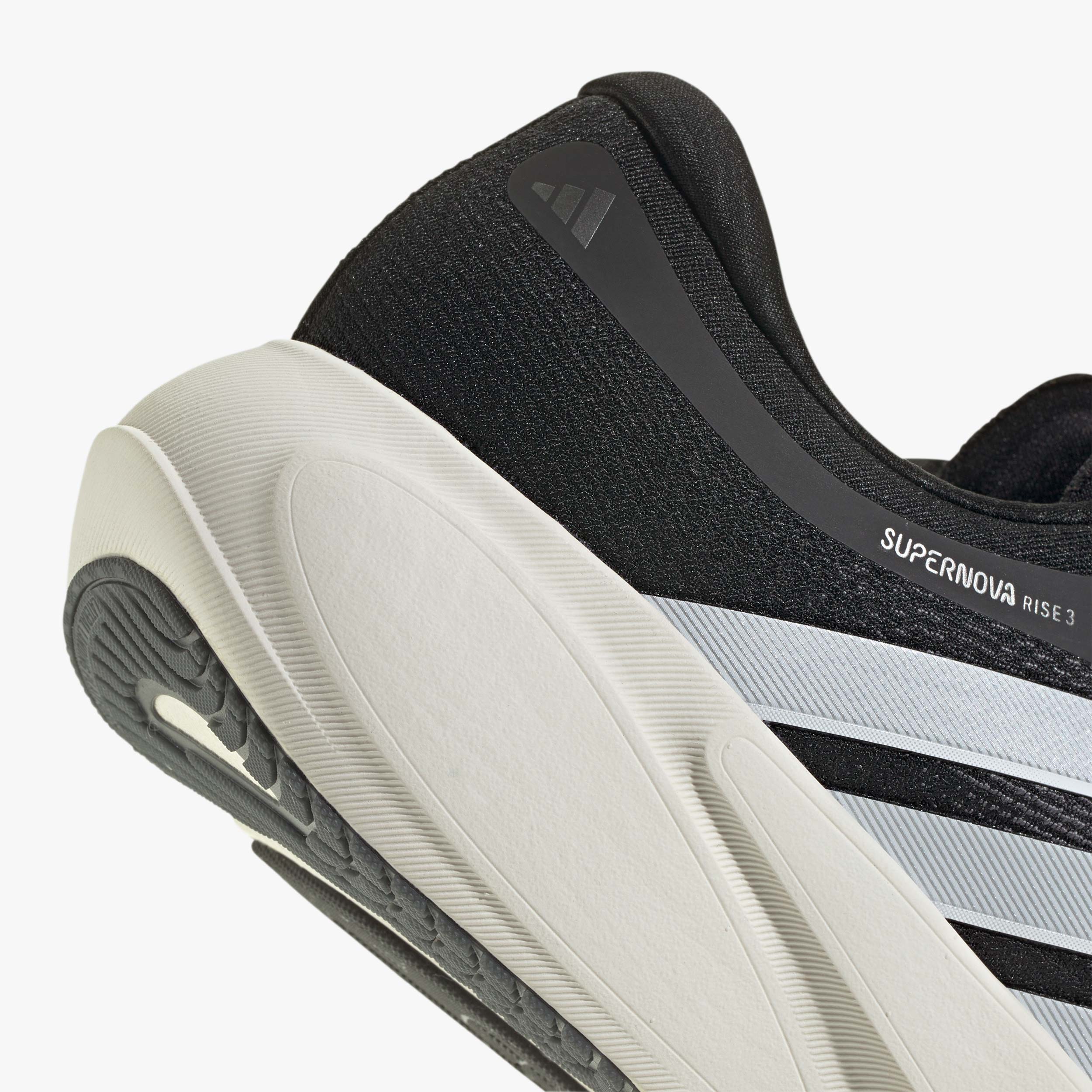 adidas Zapatillas Supernova Rise 3, NEGRO, hi-res
